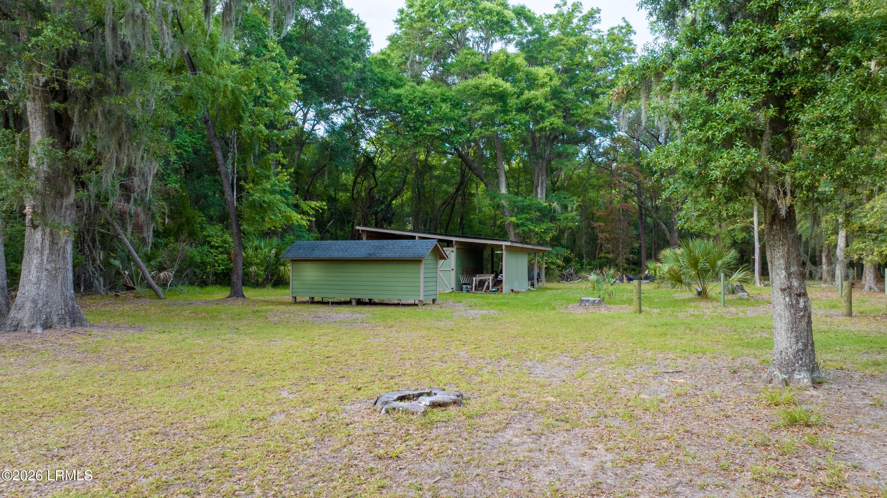 17 - 0 S Fenwick Island, Green Pond, SC 29446