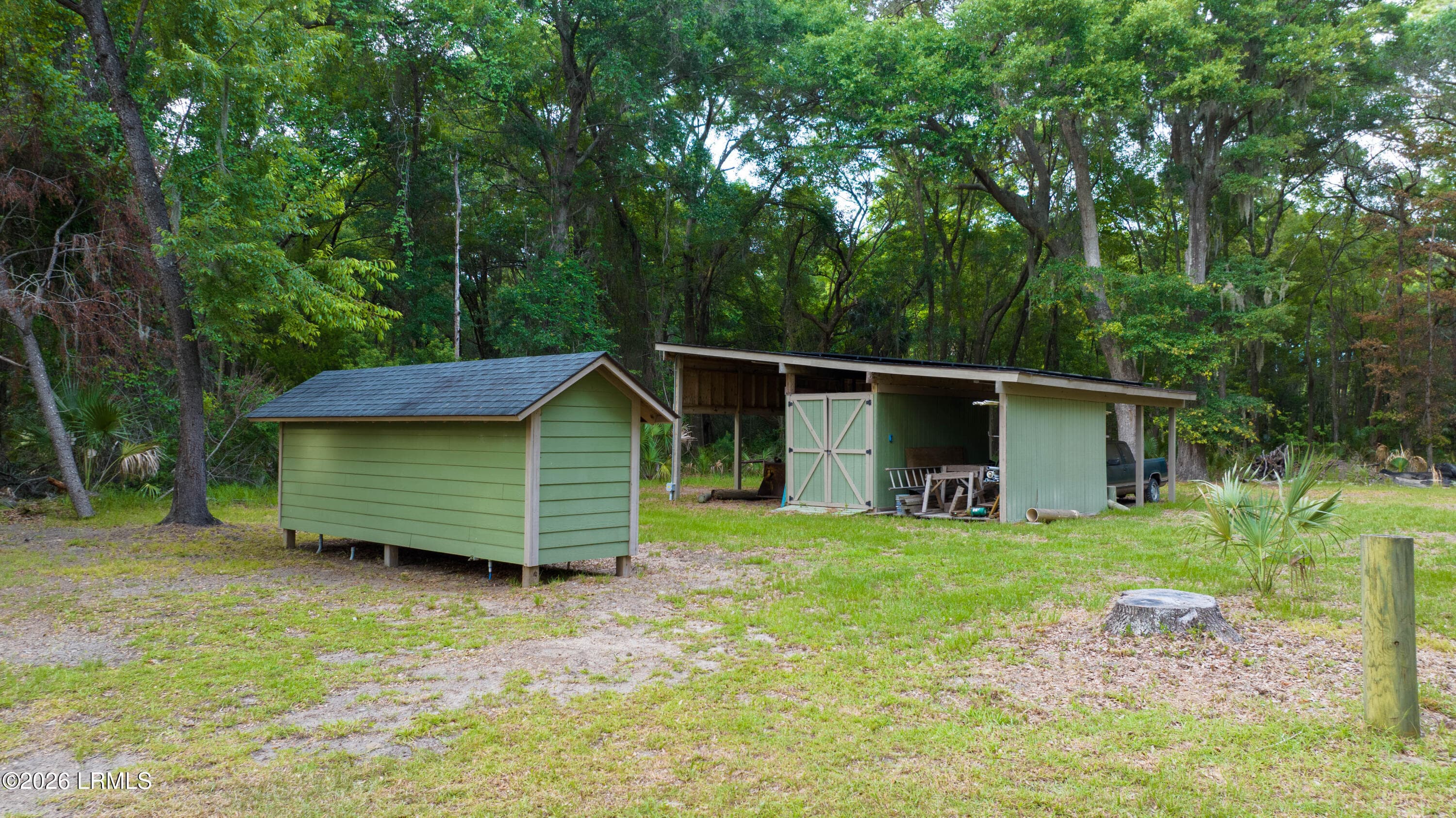 18 - 0 S Fenwick Island, Green Pond, SC 29446