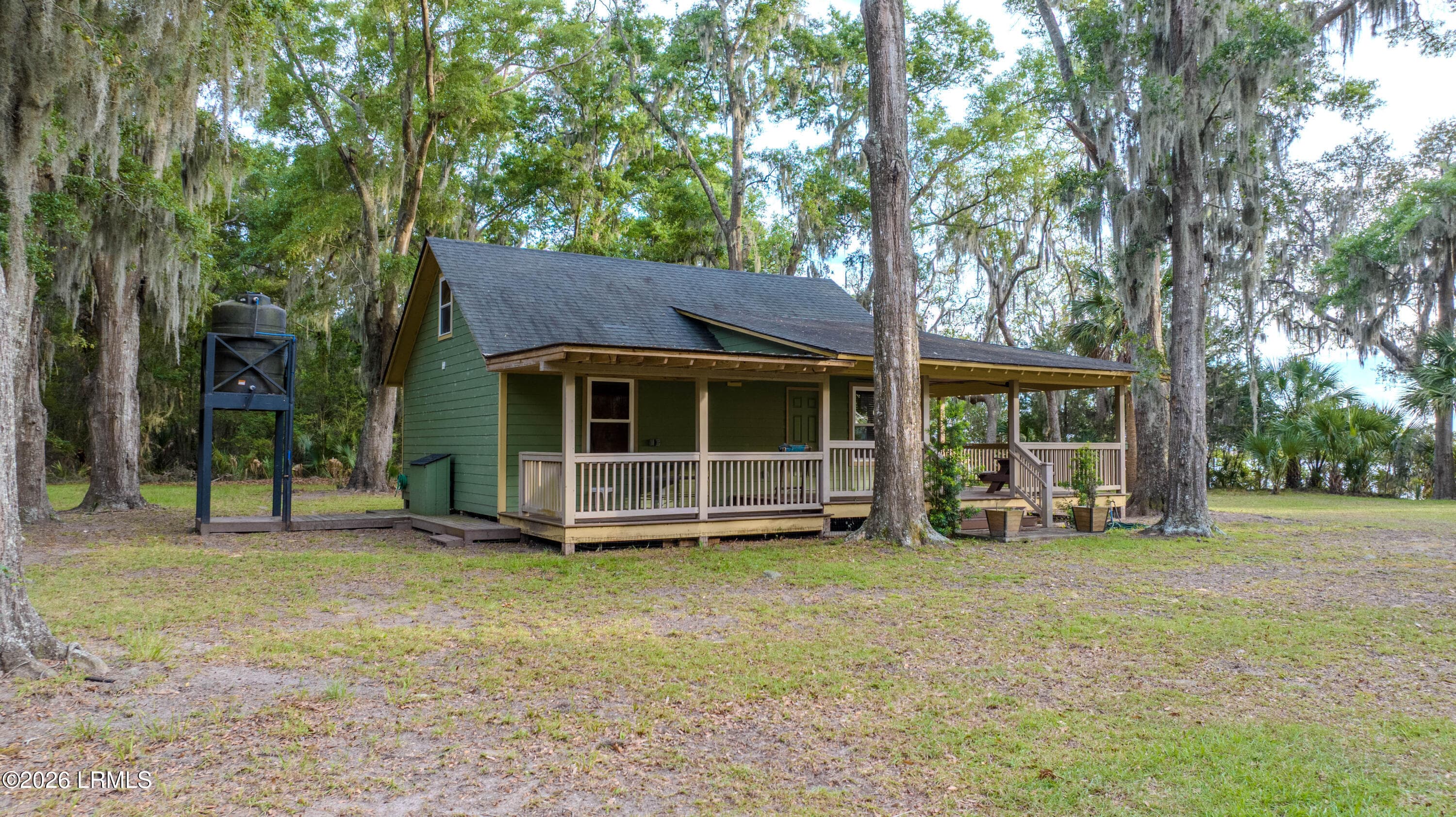 20 - 0 S Fenwick Island, Green Pond, SC 29446