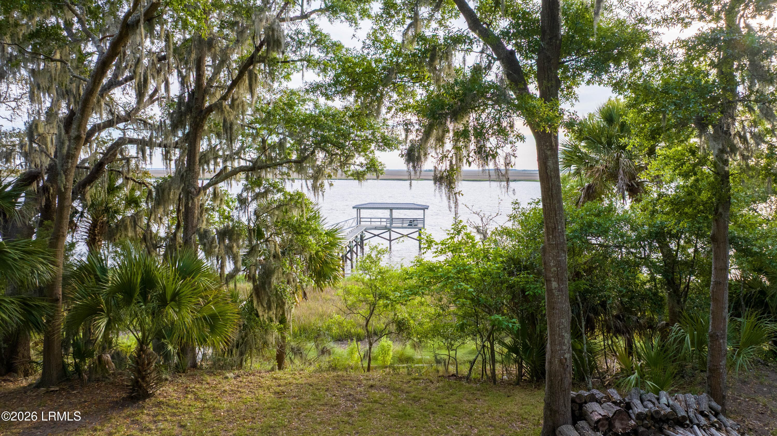 22 - 0 S Fenwick Island, Green Pond, SC 29446