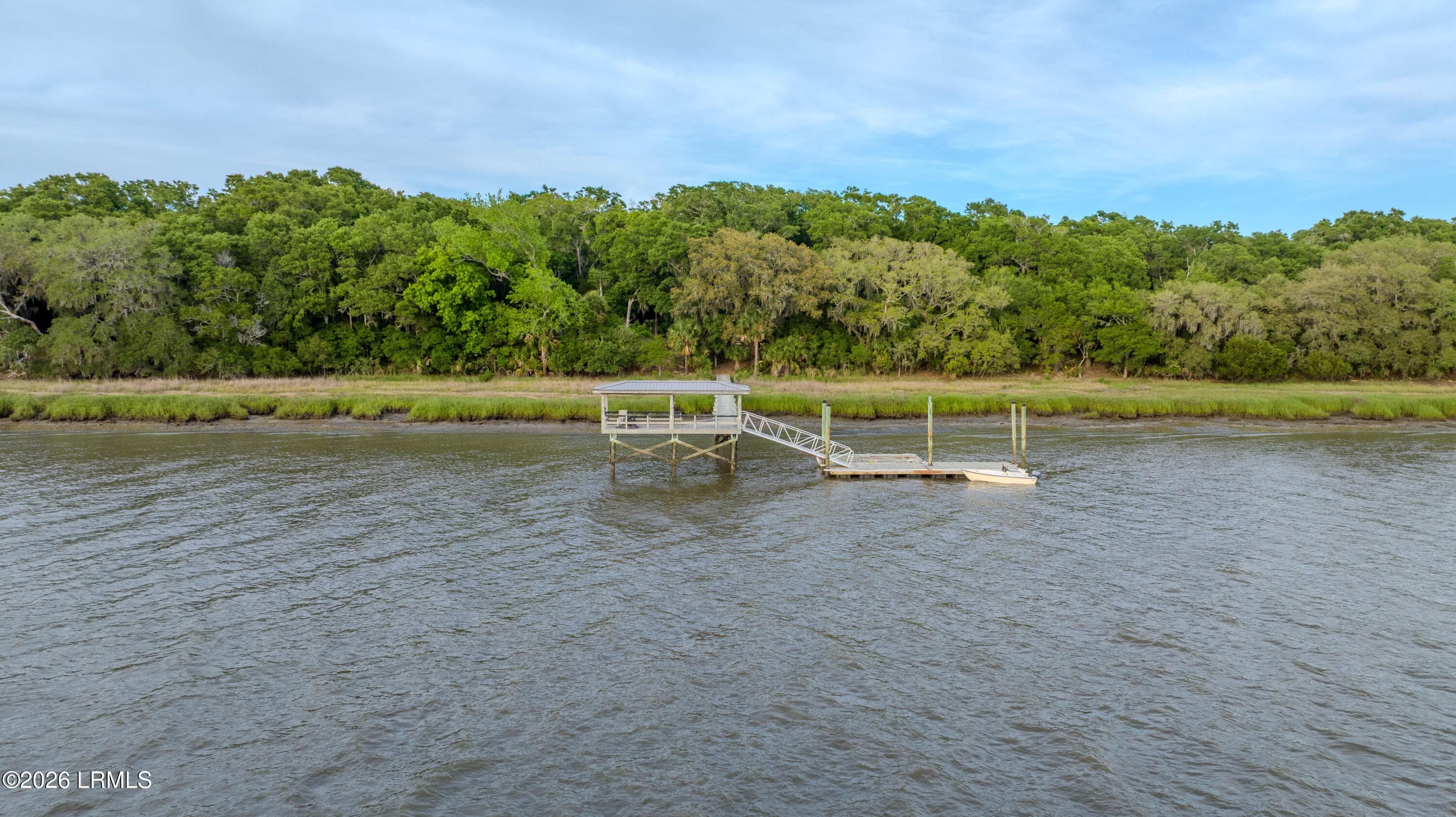 24 - 0 S Fenwick Island, Green Pond, SC 29446