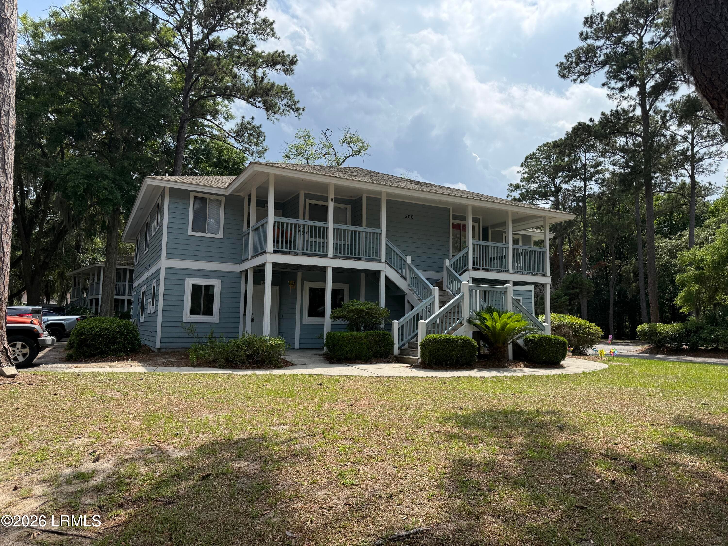 Building - 201 Battery Lane 201, Port Royal, SC 29902, Port Royal