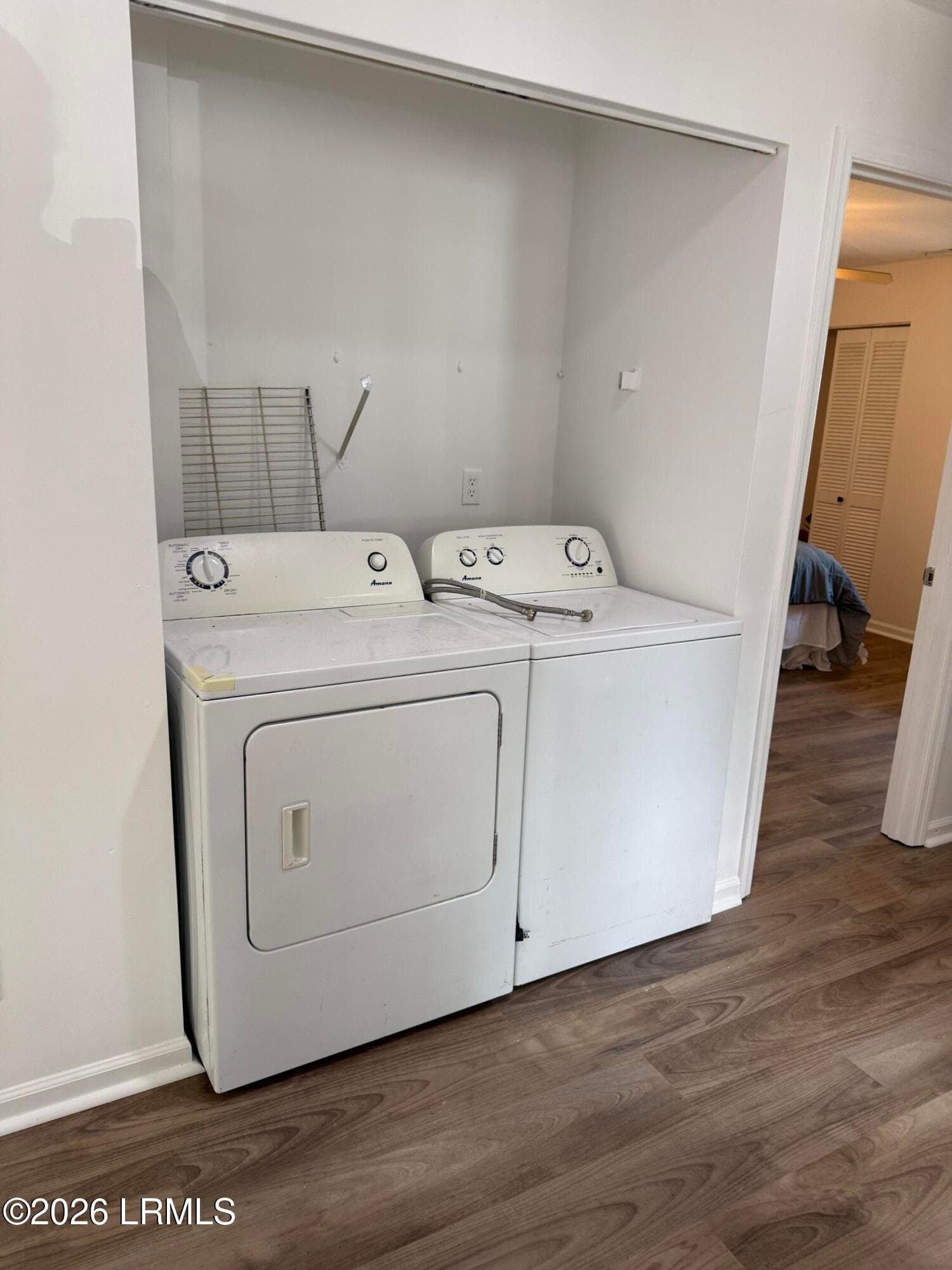 Washer and Dryer - 201 Battery Lane 201, Port Royal, SC 29902, Port Royal