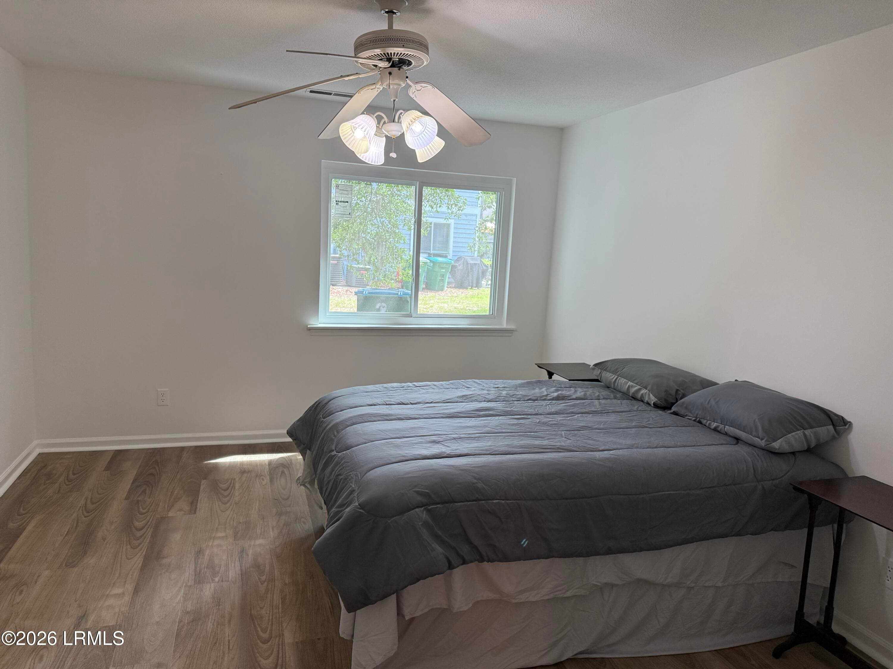 Large bedroom - 201 Battery Lane 201, Port Royal, SC 29902, Port Royal