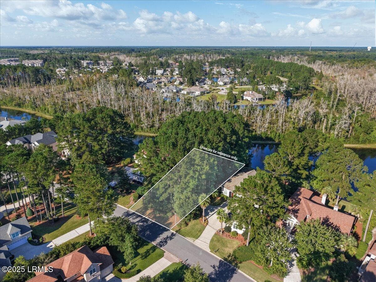 02-44 Anchor Cove Ct - 44 Anchor Cove Court, Bluffton, SC 29910, Bluffton
