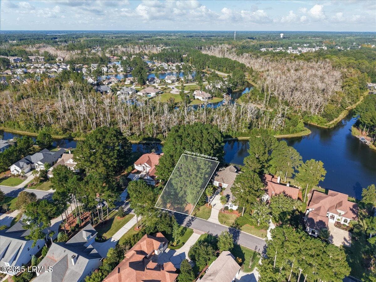 03-44 Anchor Cove Ct - 44 Anchor Cove Court, Bluffton, SC 29910, Bluffton
