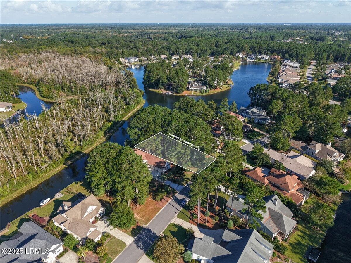 04-44 Anchor Cove Ct - 44 Anchor Cove Court, Bluffton, SC 29910, Bluffton