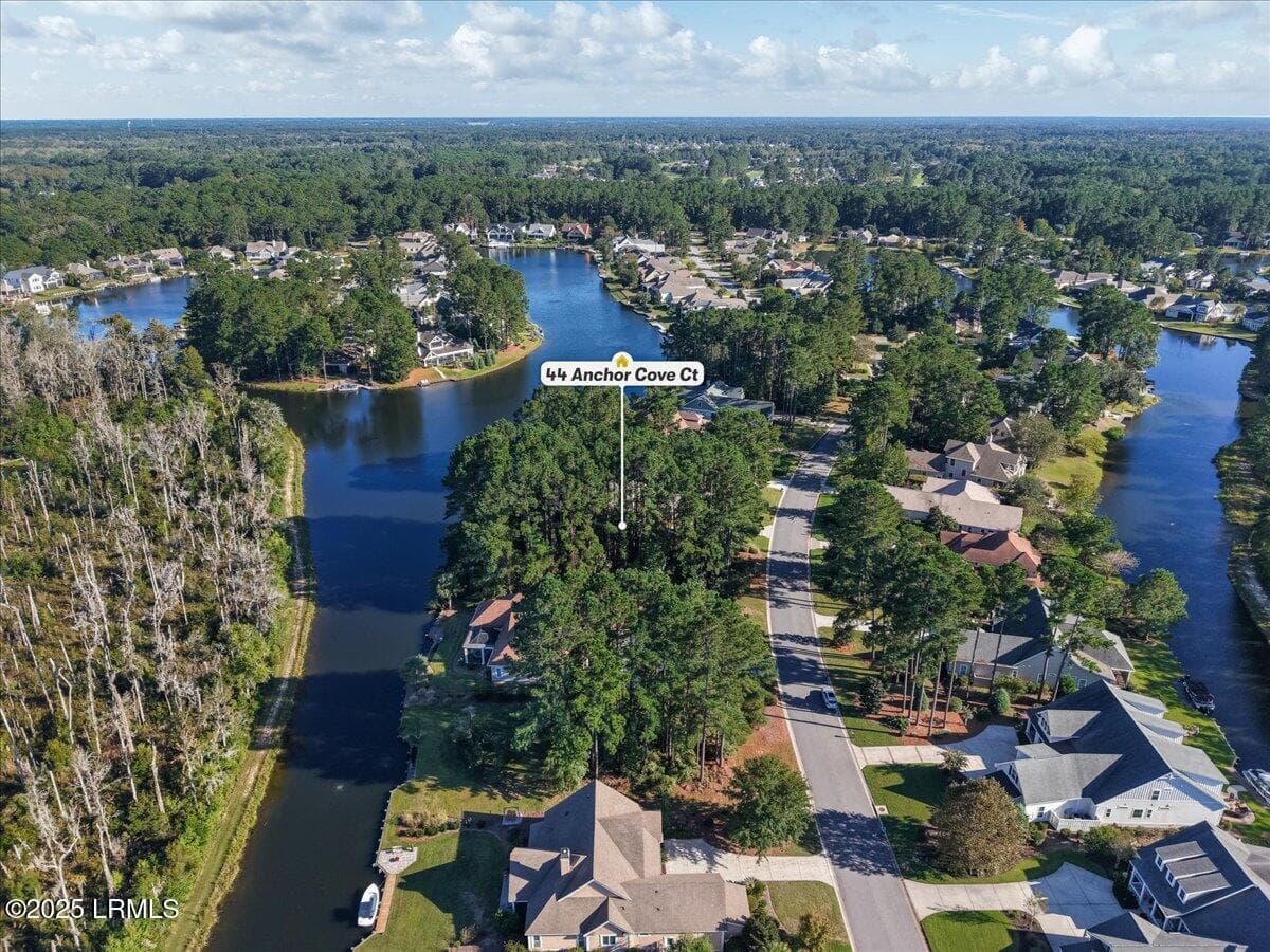 05-44 Anchor Cove Ct - 44 Anchor Cove Court, Bluffton, SC 29910, Bluffton