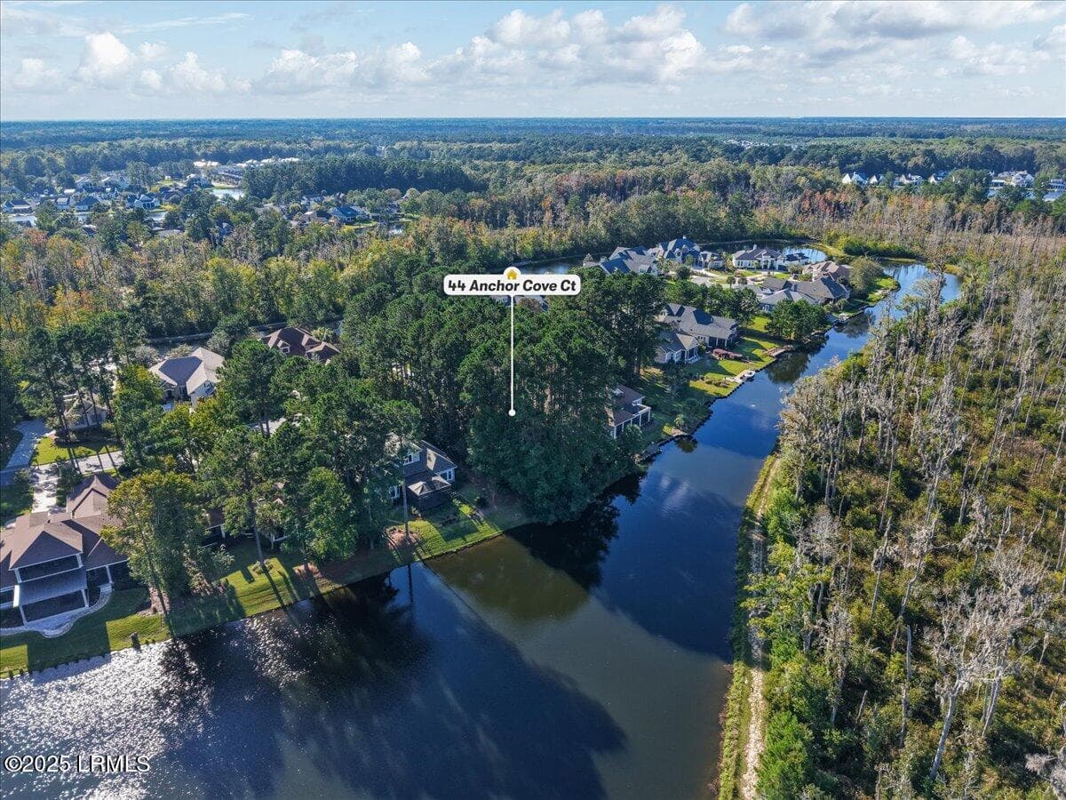 06-44 Anchor Cove Ct - 44 Anchor Cove Court, Bluffton, SC 29910, Bluffton
