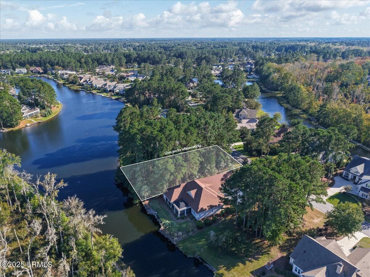 08-44 Anchor Cove Ct - 44 Anchor Cove Court, Bluffton, SC 29910, Bluffton