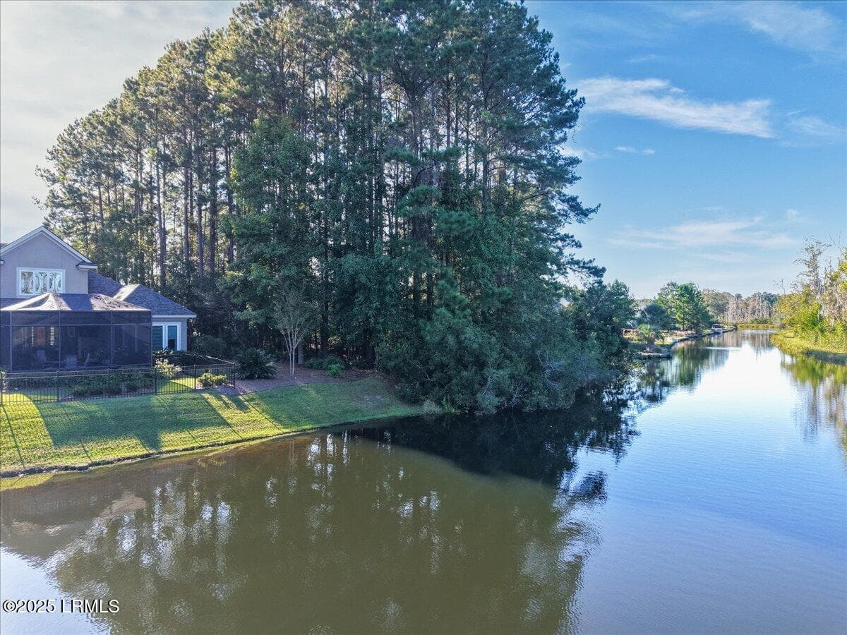 14-44 Anchor Cove Ct - 44 Anchor Cove Court, Bluffton, SC 29910, Bluffton