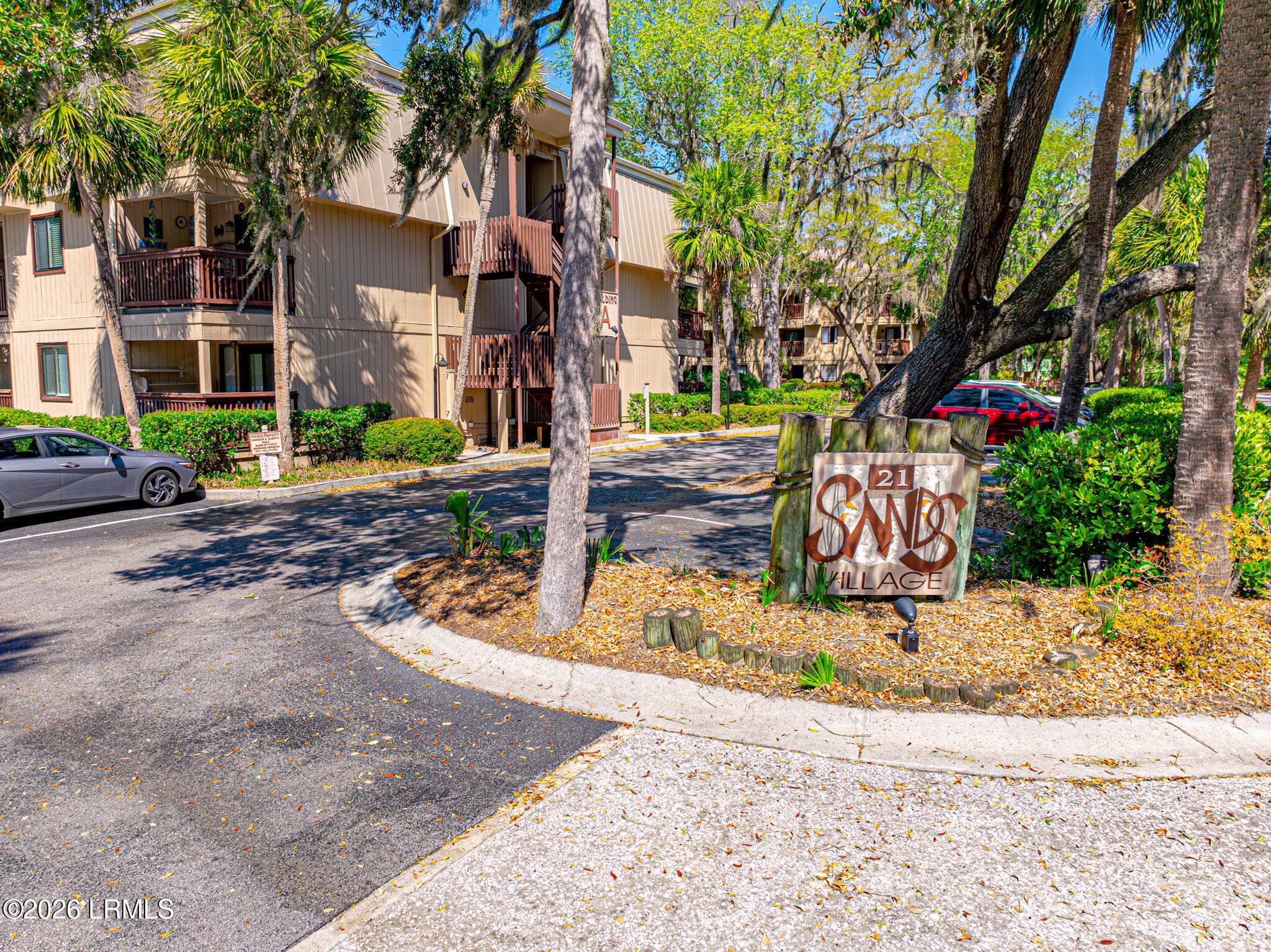 21 Lagoon Road B1, Hilton Head Island, SC 29928