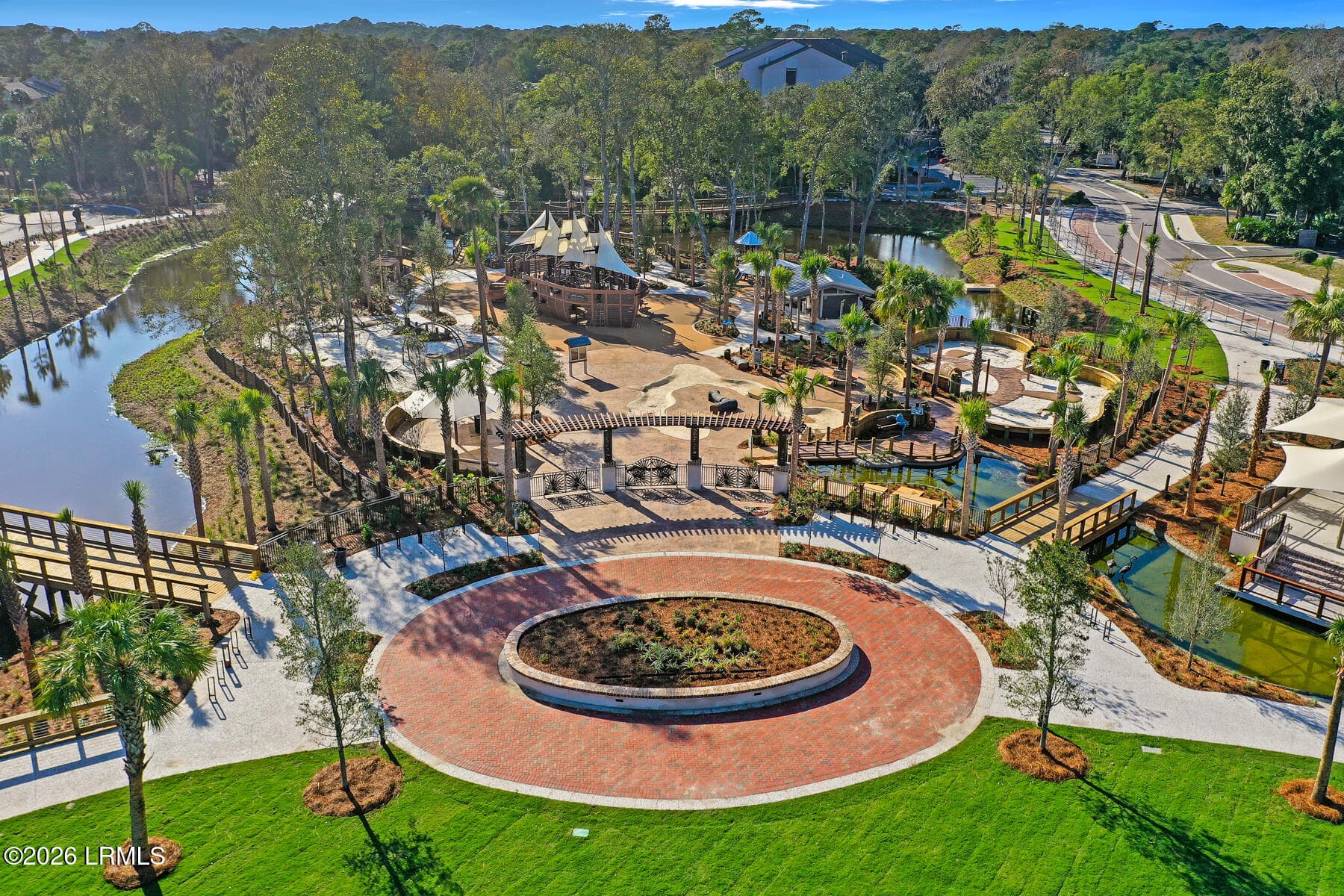 DJI_0001 - 21 Lagoon Road B1, Hilton Head Island, SC 29928