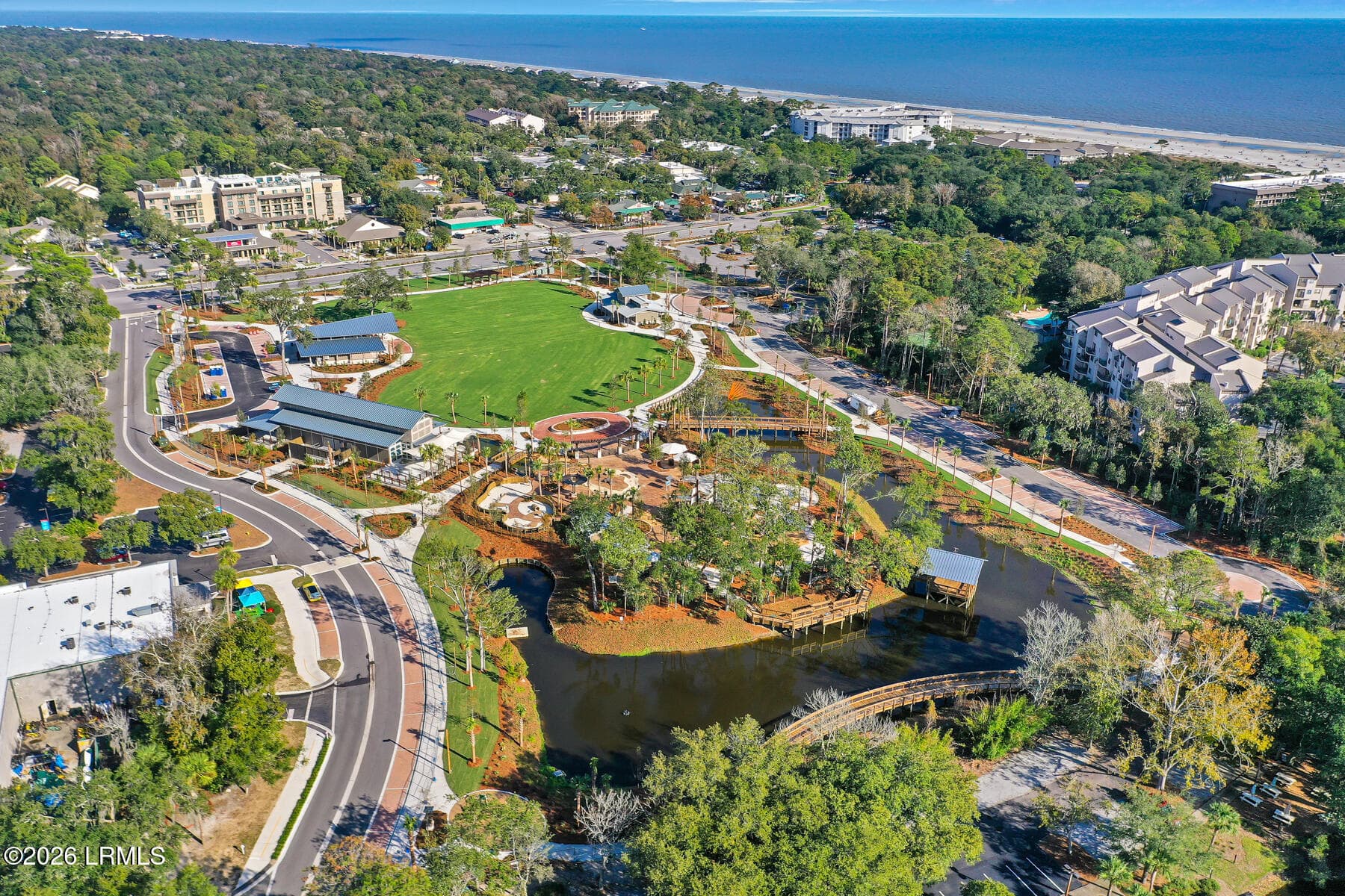 DJI_0016 - 21 Lagoon Road B1, Hilton Head Island, SC 29928