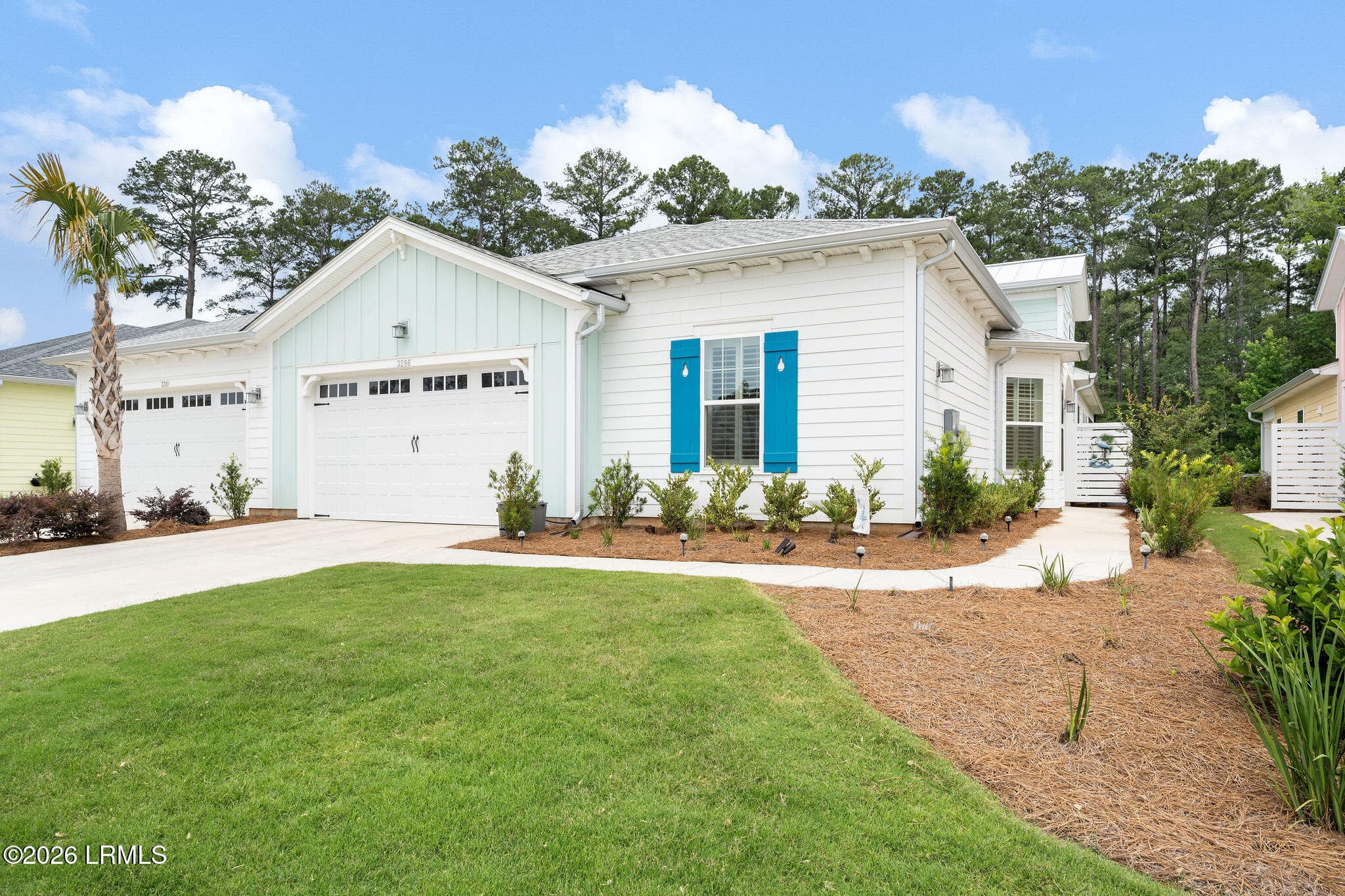 3296Shoreside-1 - 3296 Shoreside Drive, Hardeeville, SC 29927
