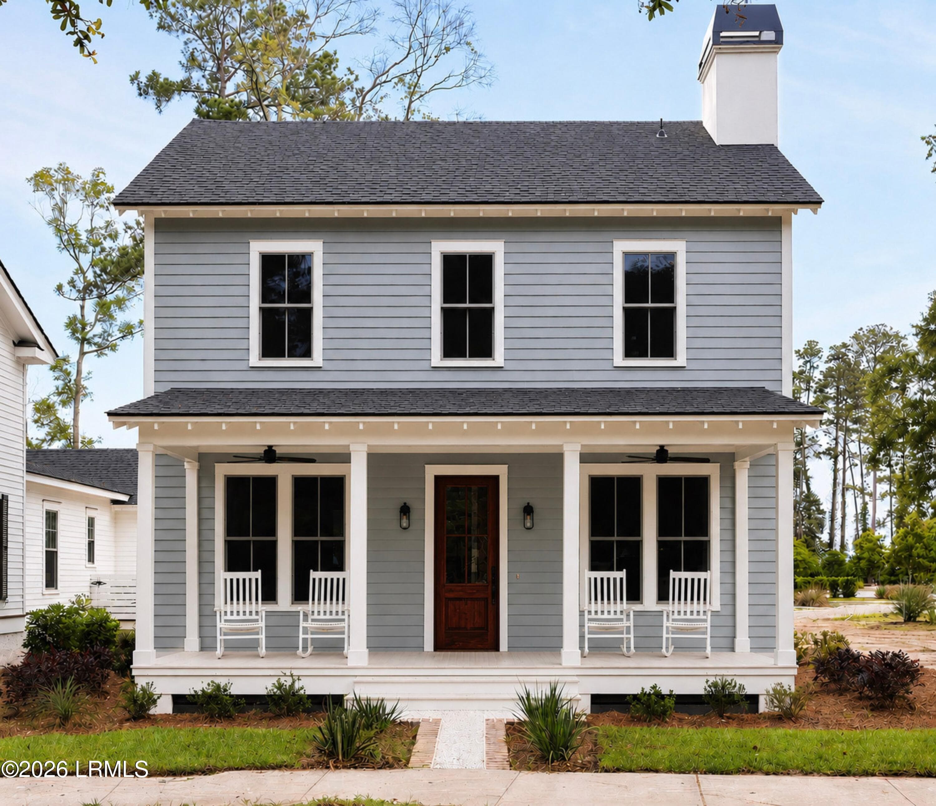 4 Harborview Circle - image 14 - 4 Harborview Circle, Beaufort, SC 29907