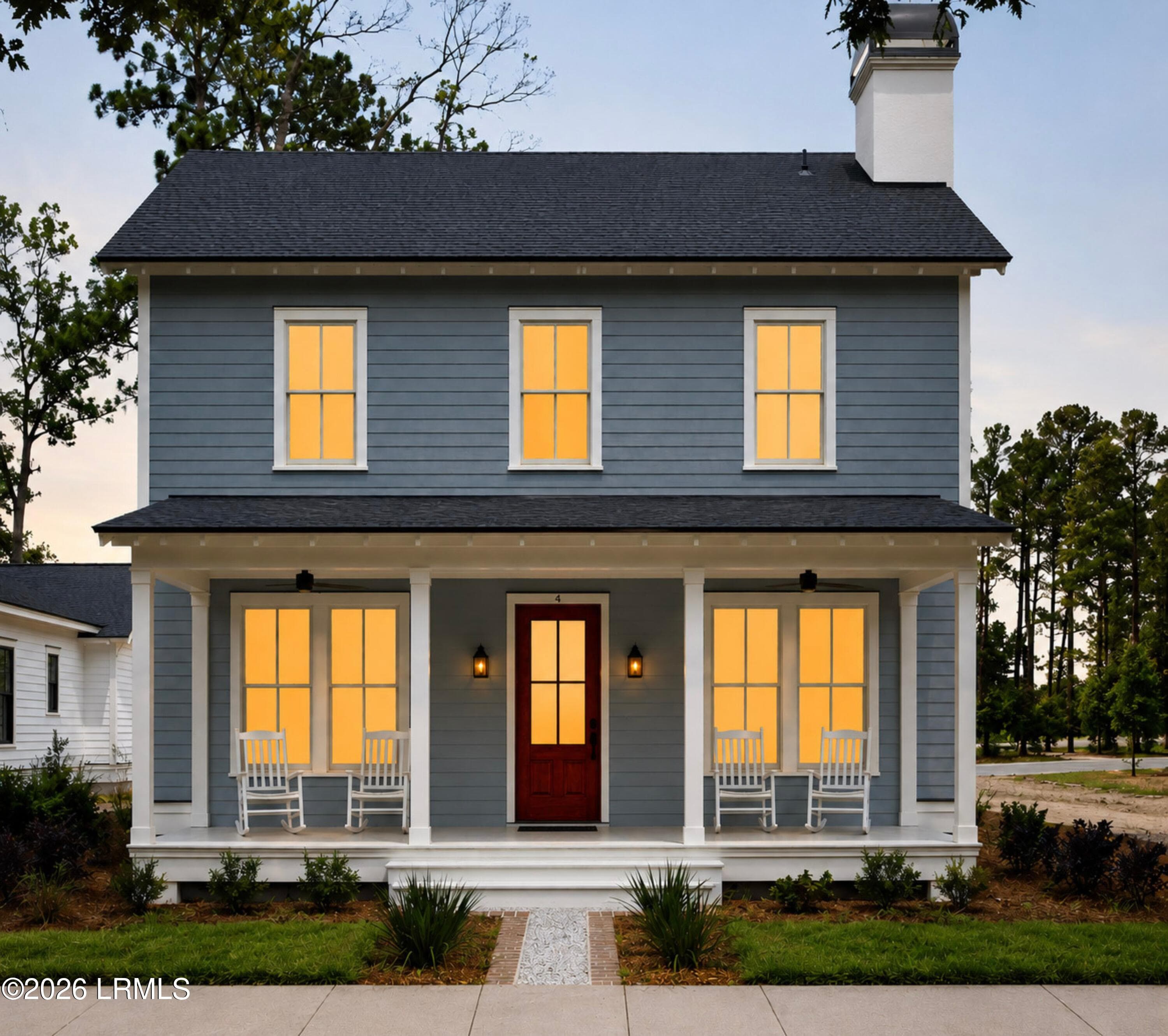 4 Harborview Circle - image 13 - 4 Harborview Circle, Beaufort, SC 29907