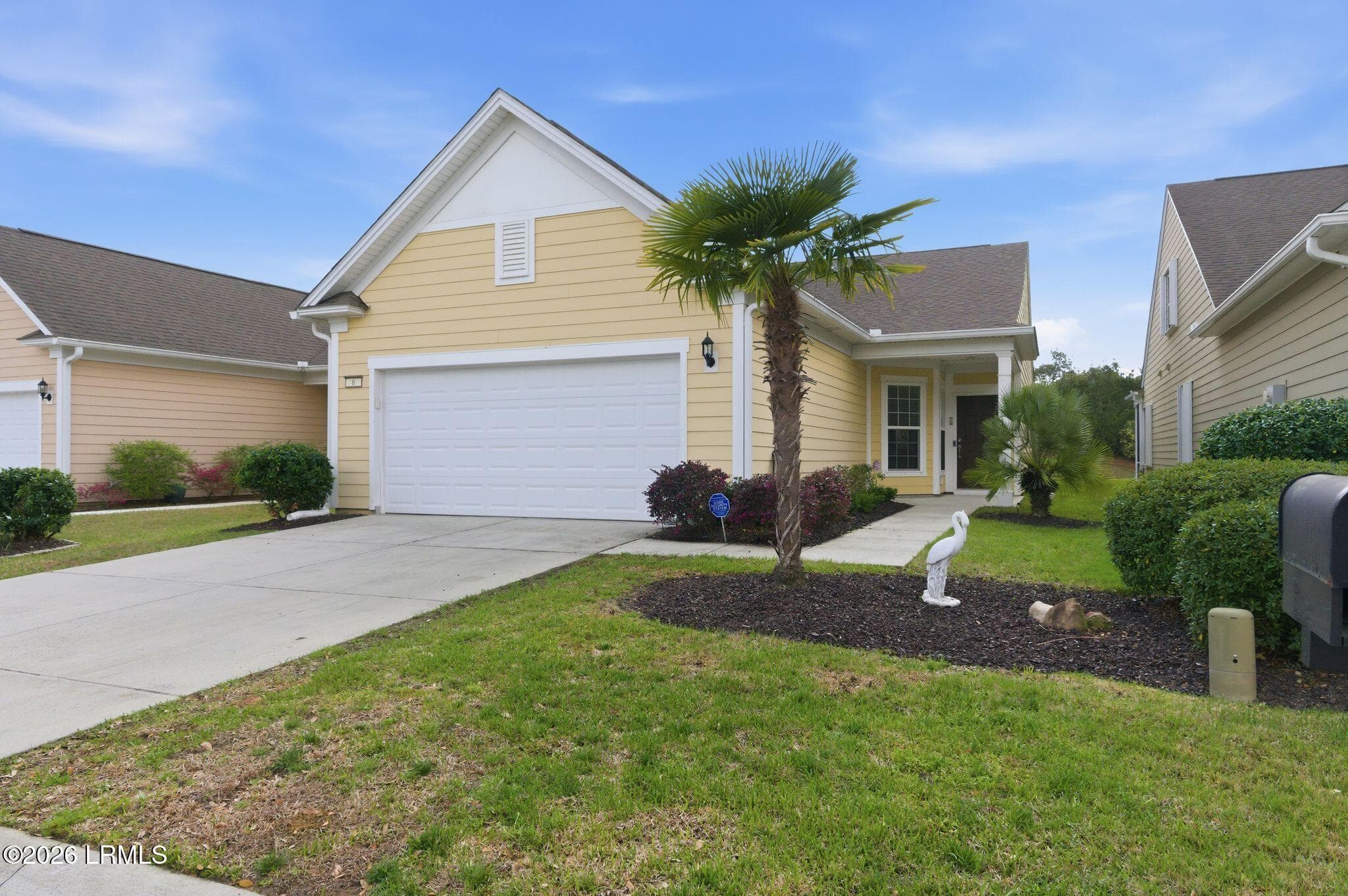 6 Wild Strawberry Lane, Bluffton, SC 29909