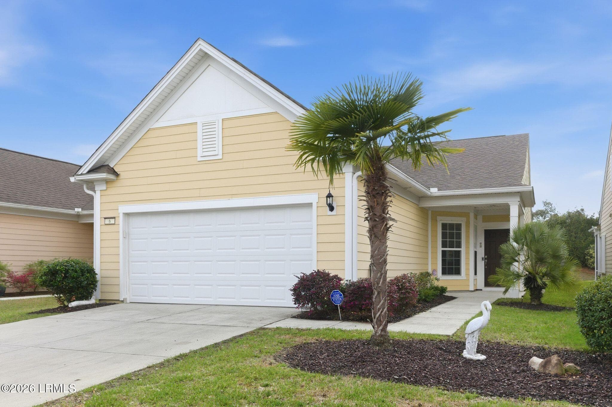 jz2603091-1001 - 6 Wild Strawberry Lane, Bluffton, SC 29909