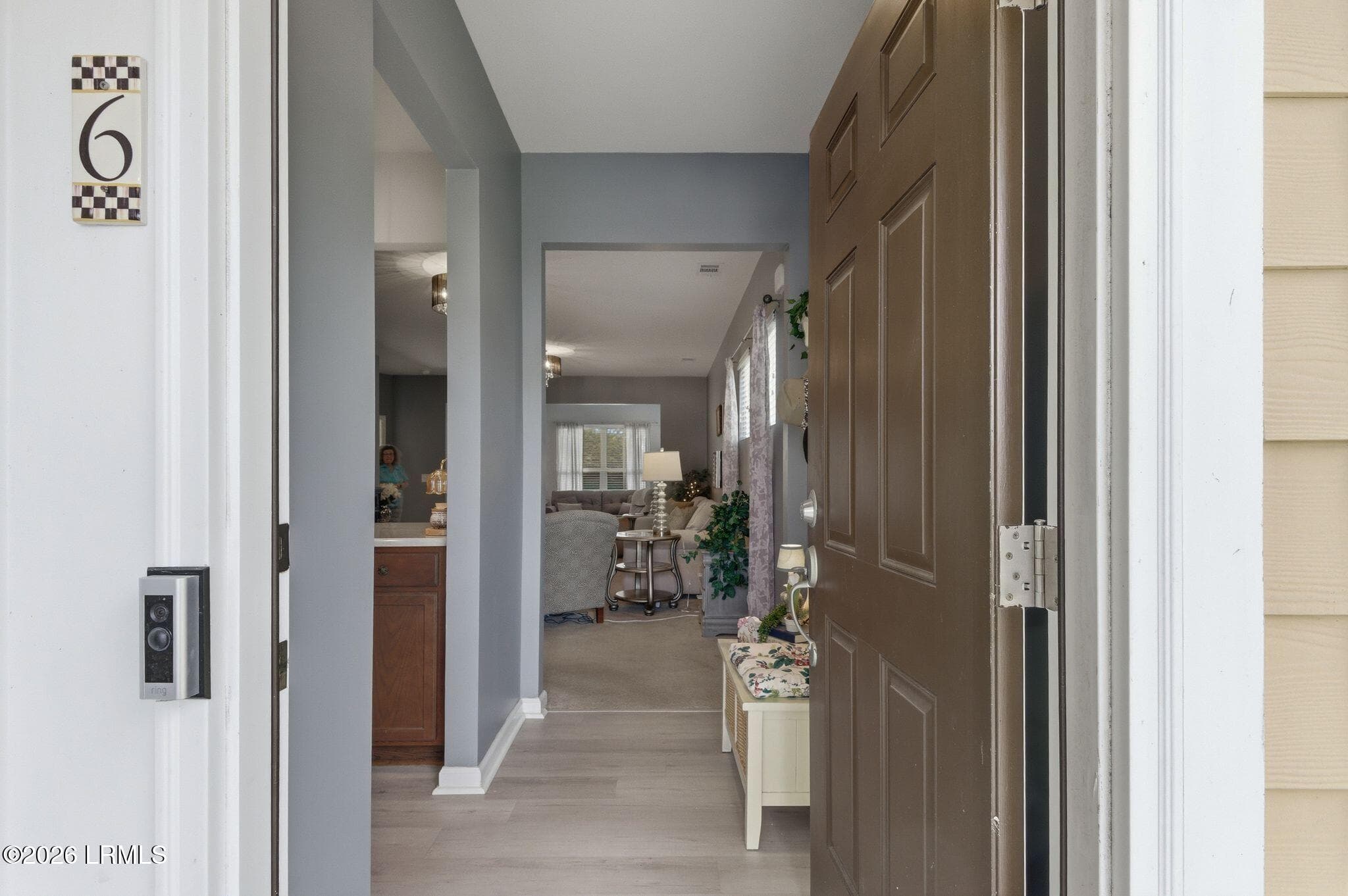 jz2603091-1005 - 6 Wild Strawberry Lane, Bluffton, SC 29909