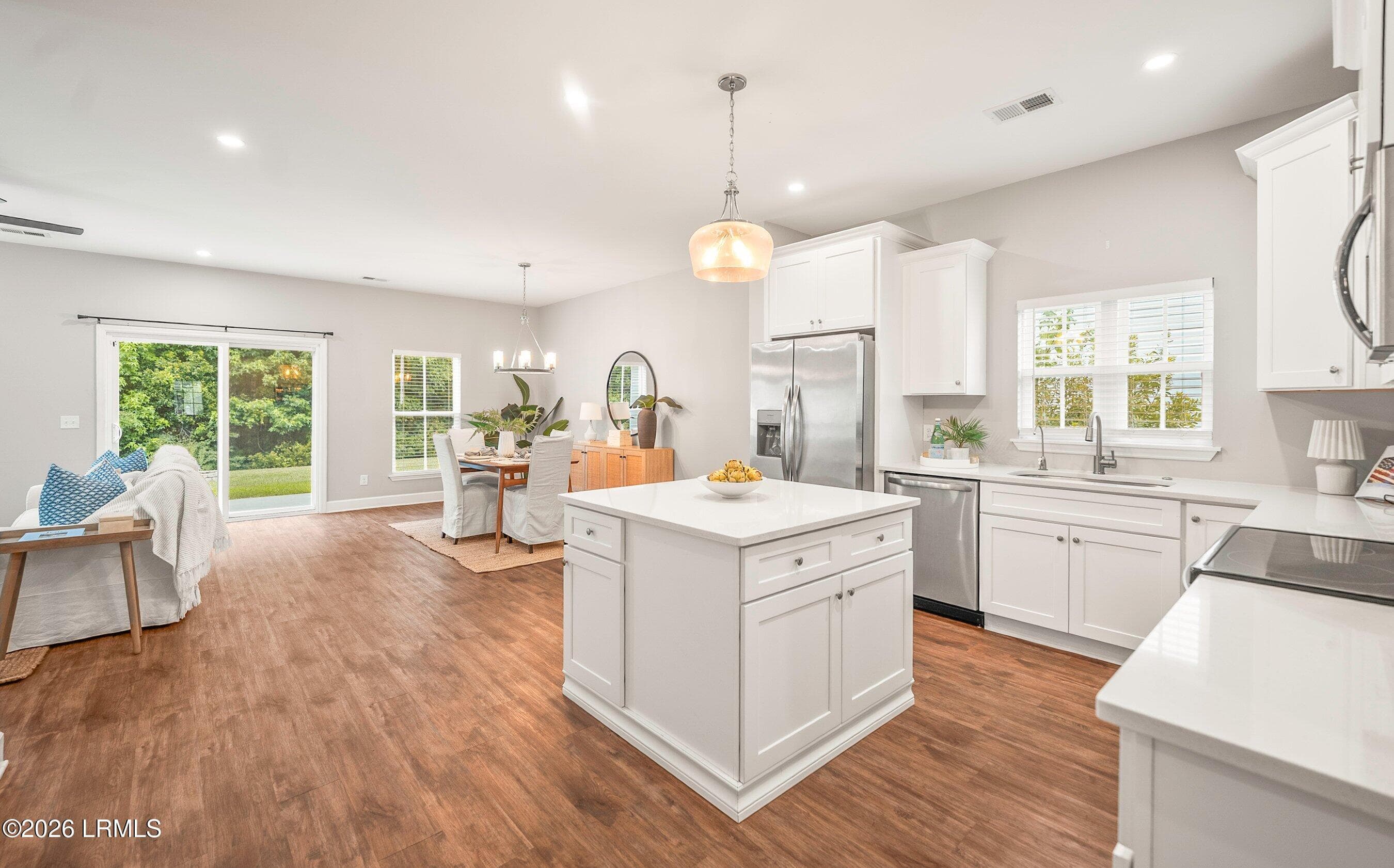 14 Bittie Circle, Beaufort, SC 29906