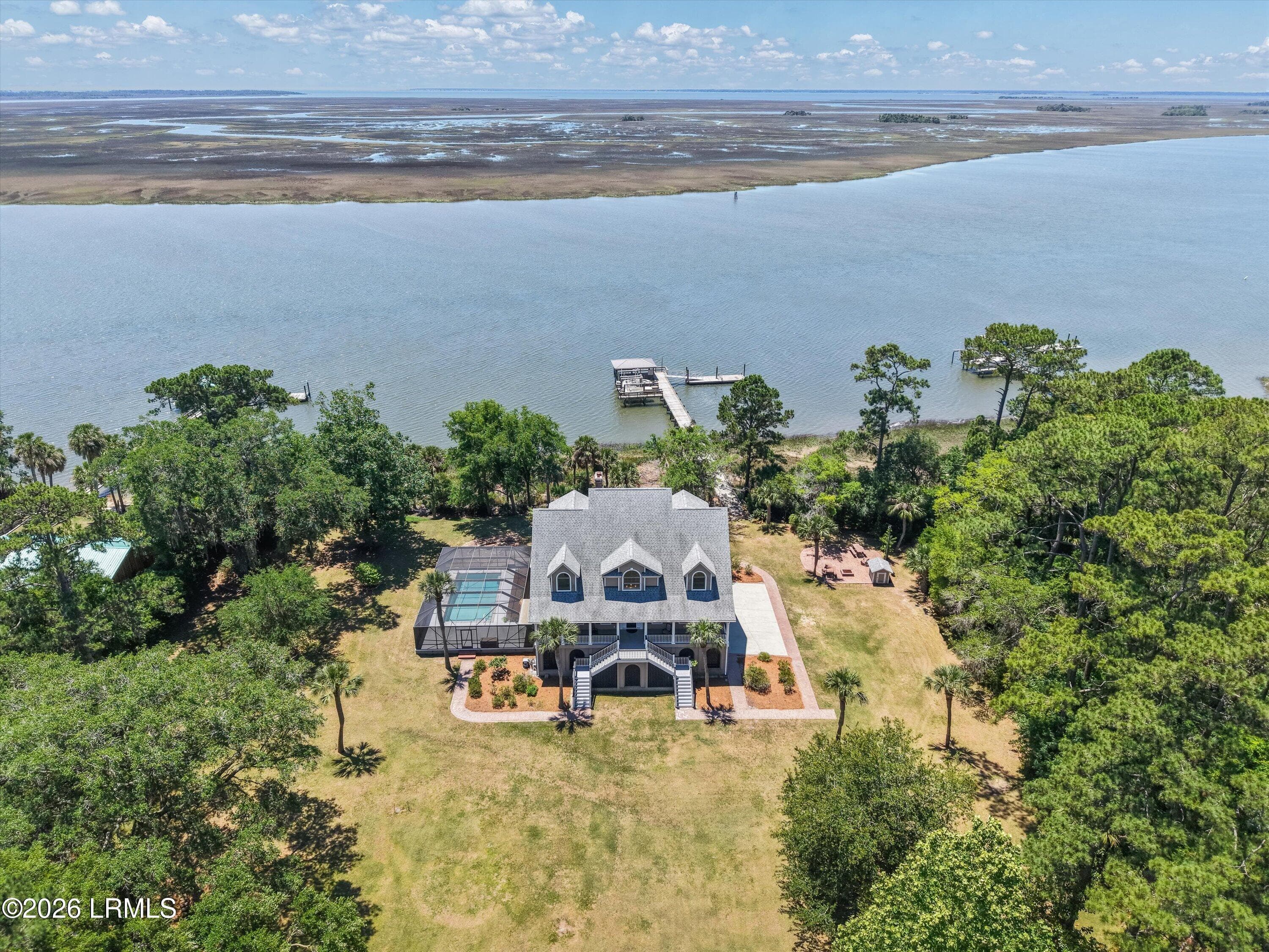3 - 3358 Baldwin Lane, Green Pond, SC 29446