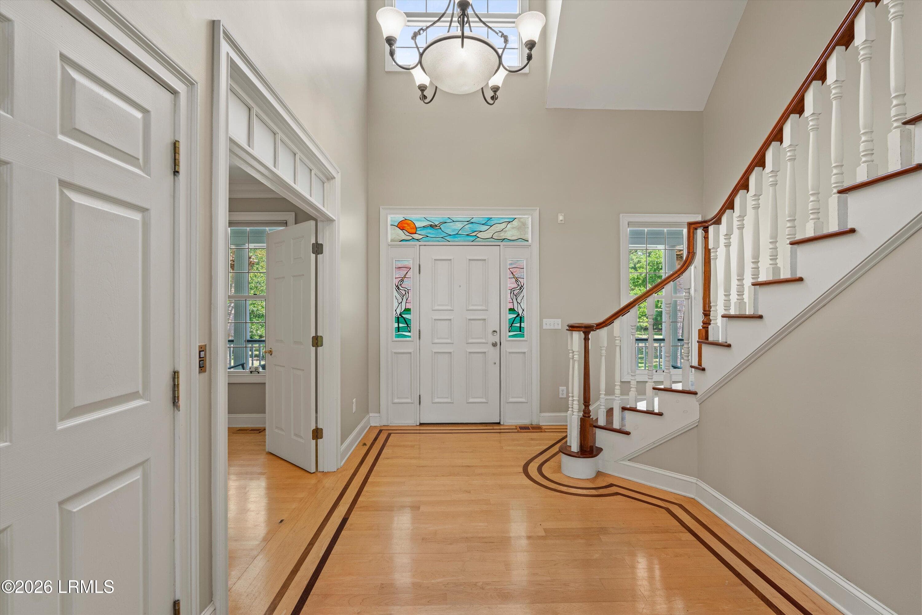 5 - 3358 Baldwin Lane, Green Pond, SC 29446