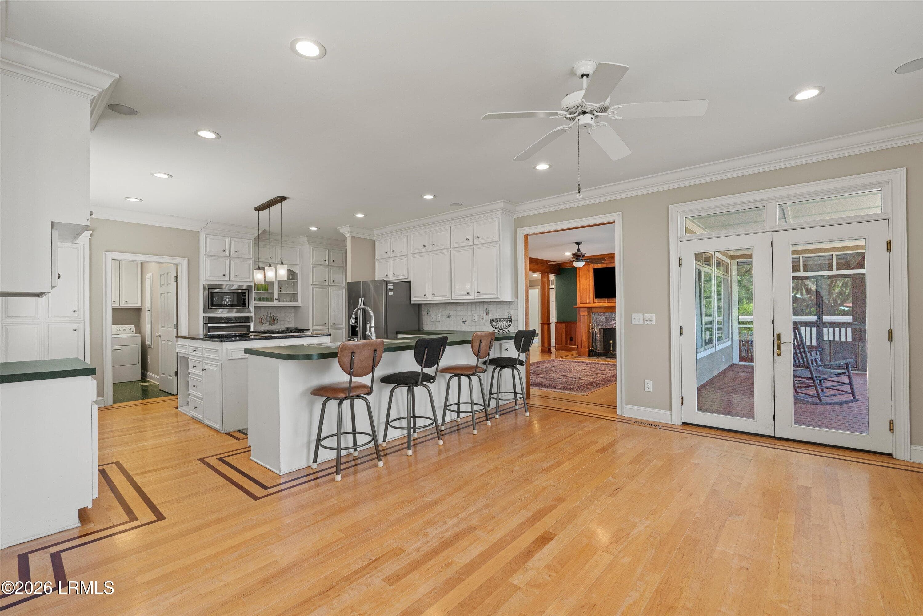 12 - 3358 Baldwin Lane, Green Pond, SC 29446