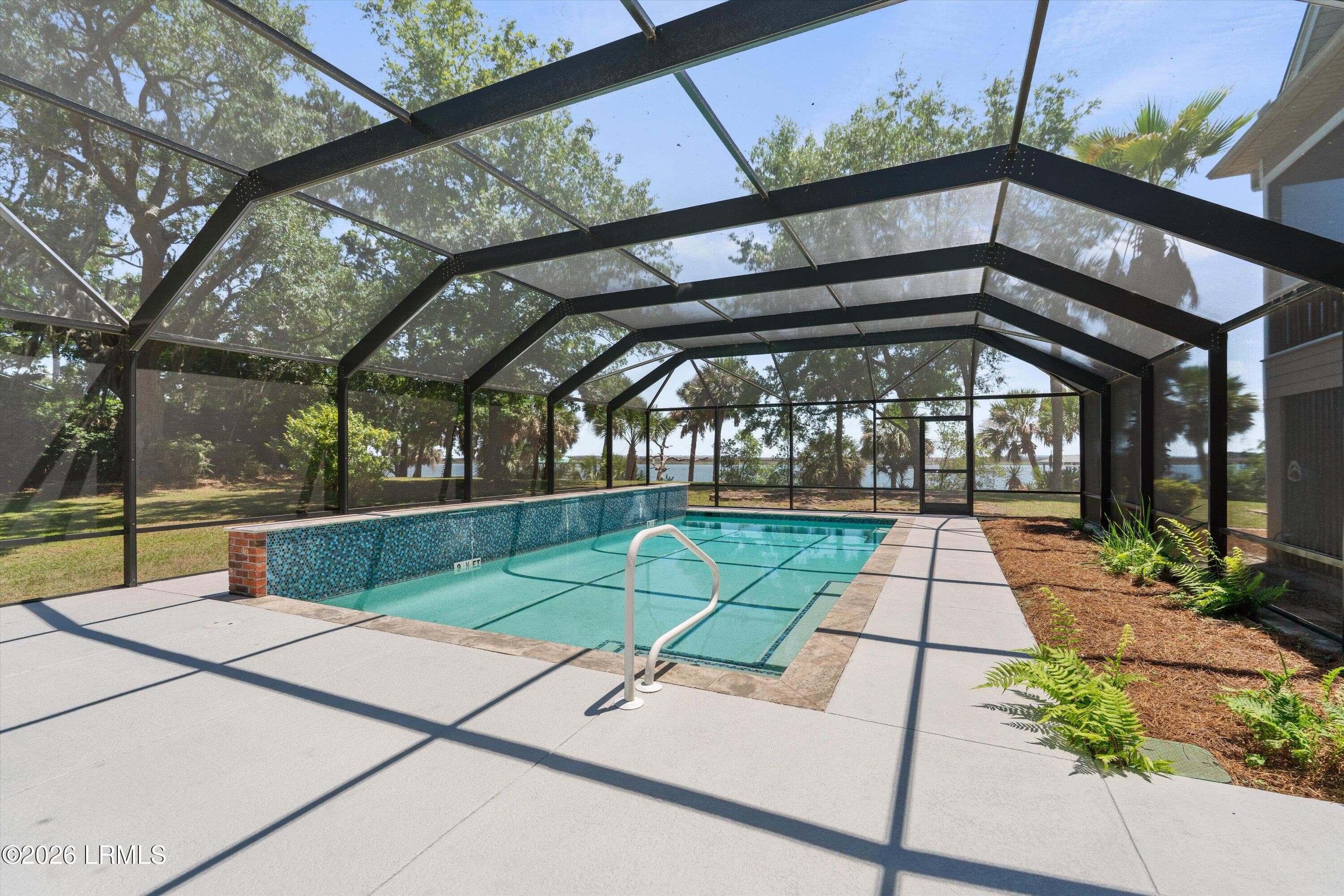 61 - 3358 Baldwin Lane, Green Pond, SC 29446