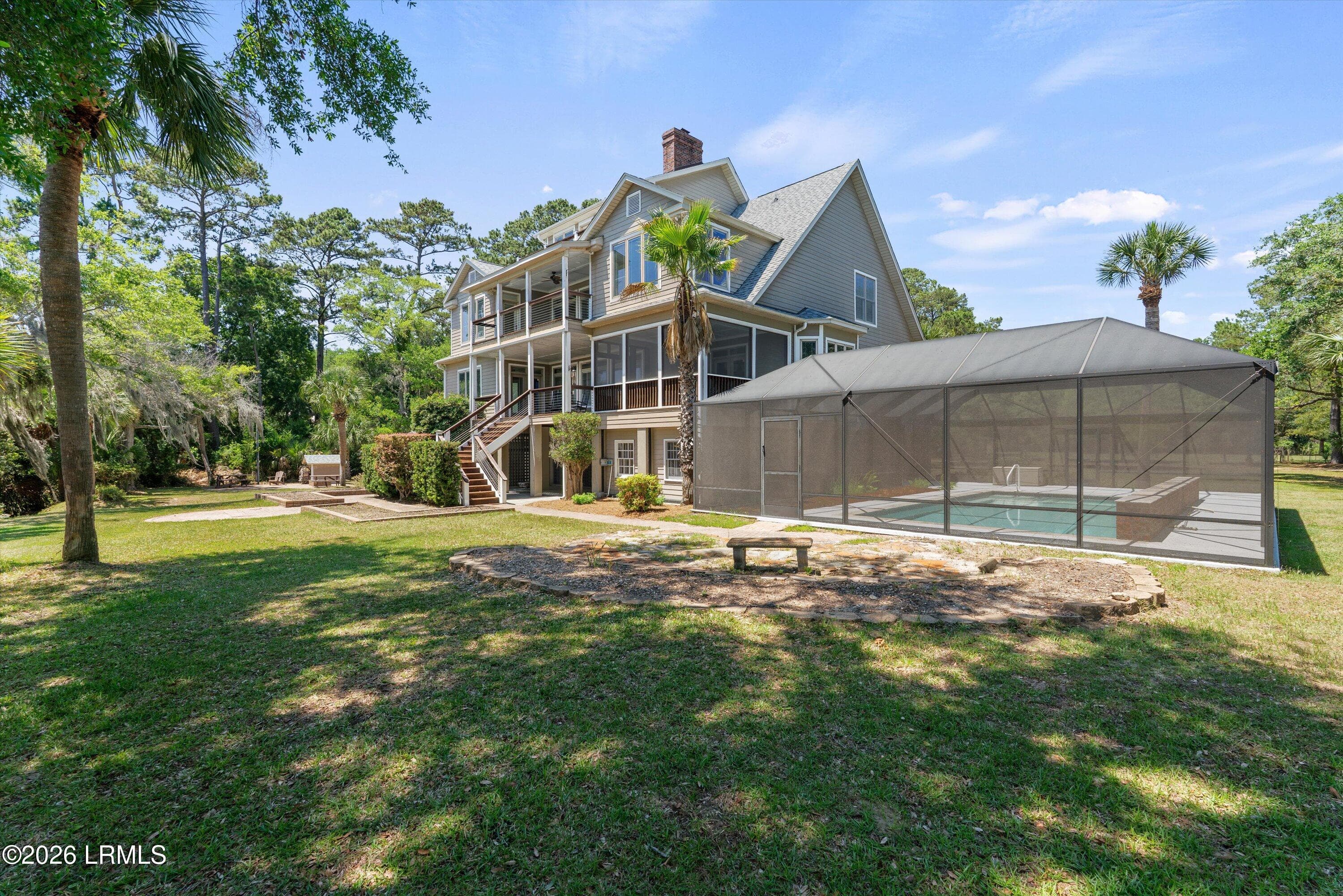 63 - 3358 Baldwin Lane, Green Pond, SC 29446