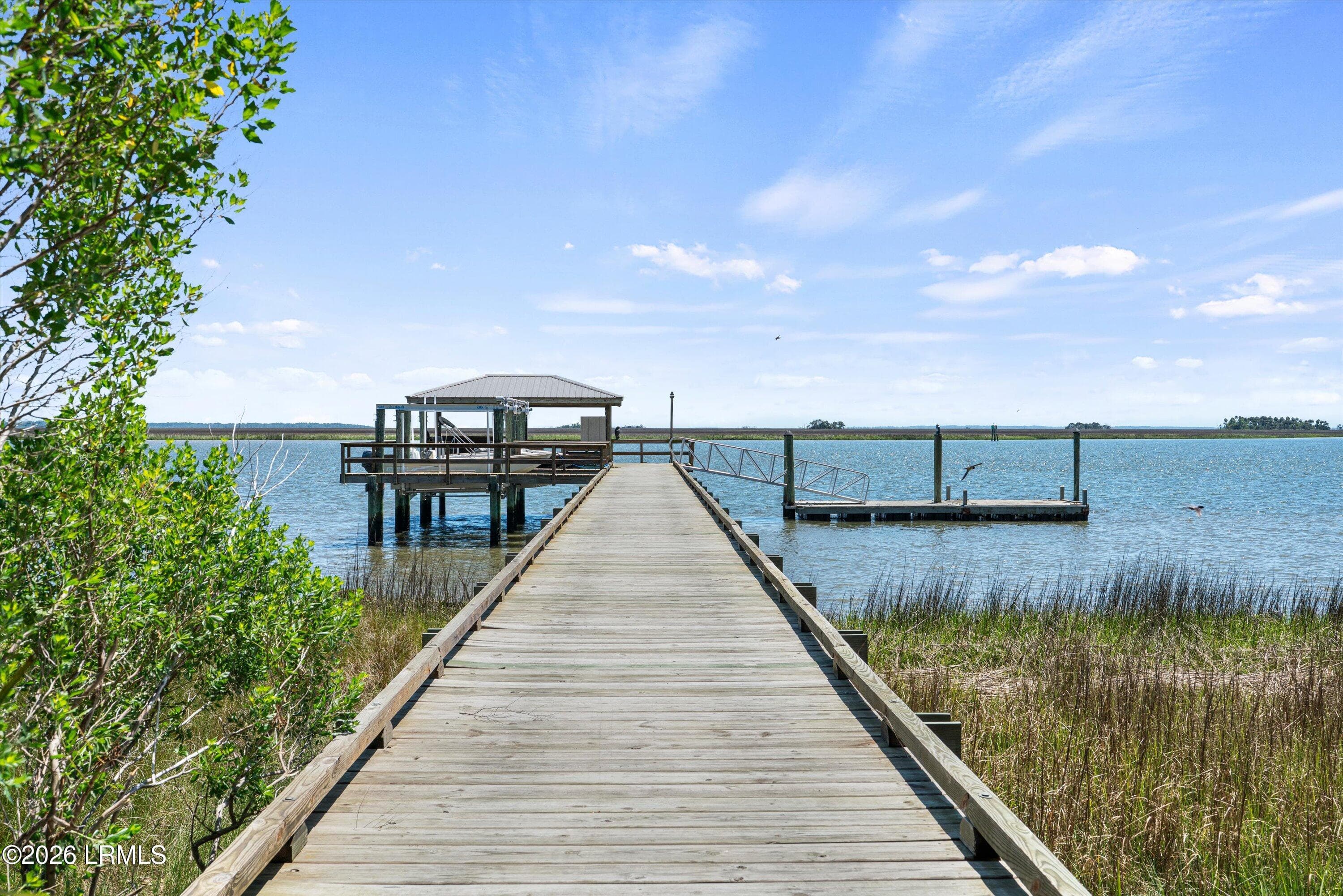 66 - 3358 Baldwin Lane, Green Pond, SC 29446
