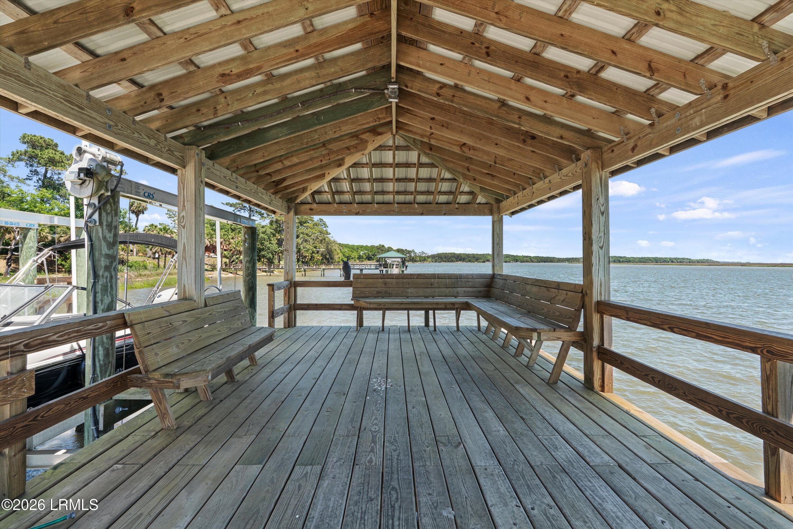 67 - 3358 Baldwin Lane, Green Pond, SC 29446