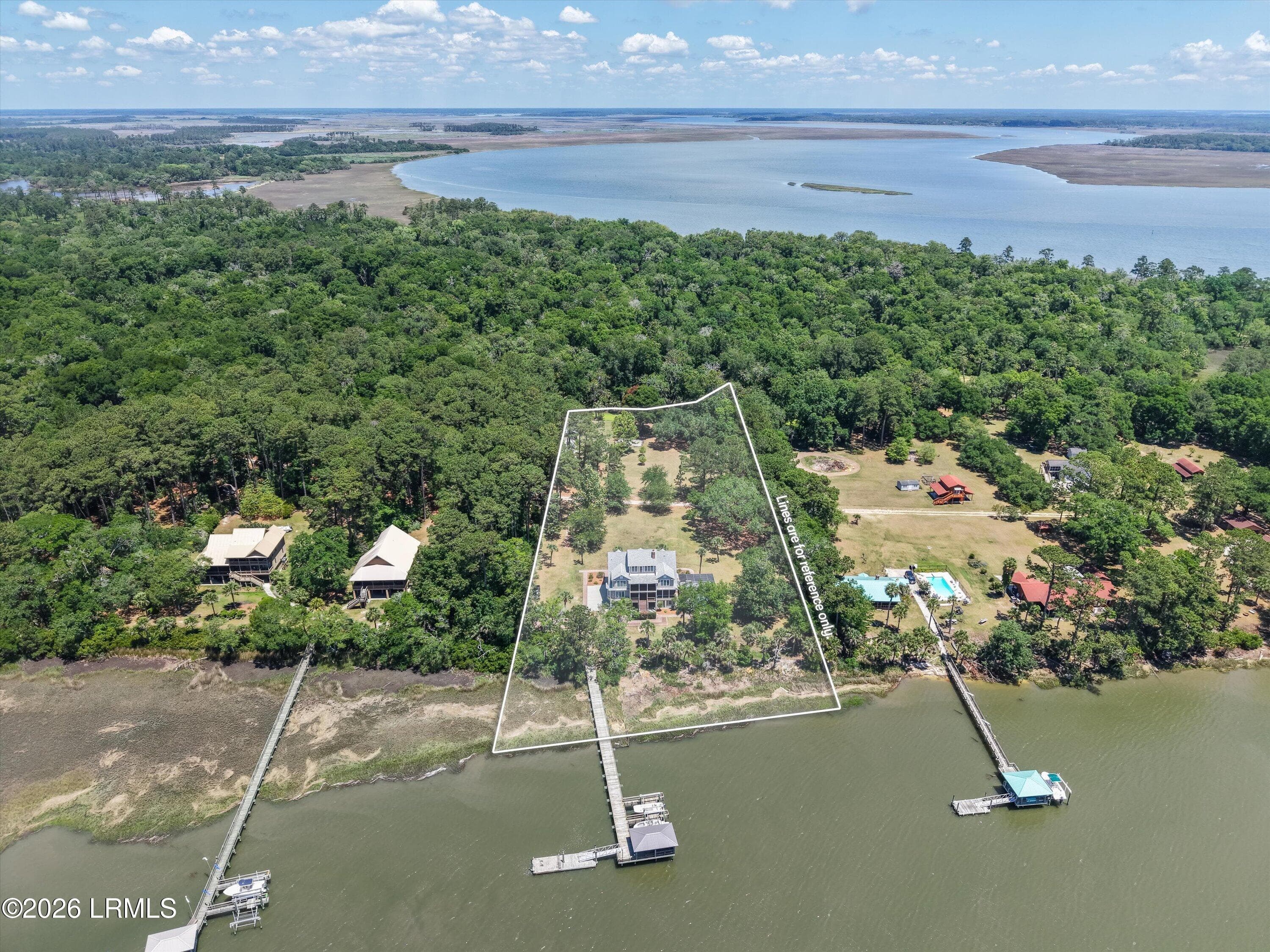 72 - 3358 Baldwin Lane, Green Pond, SC 29446