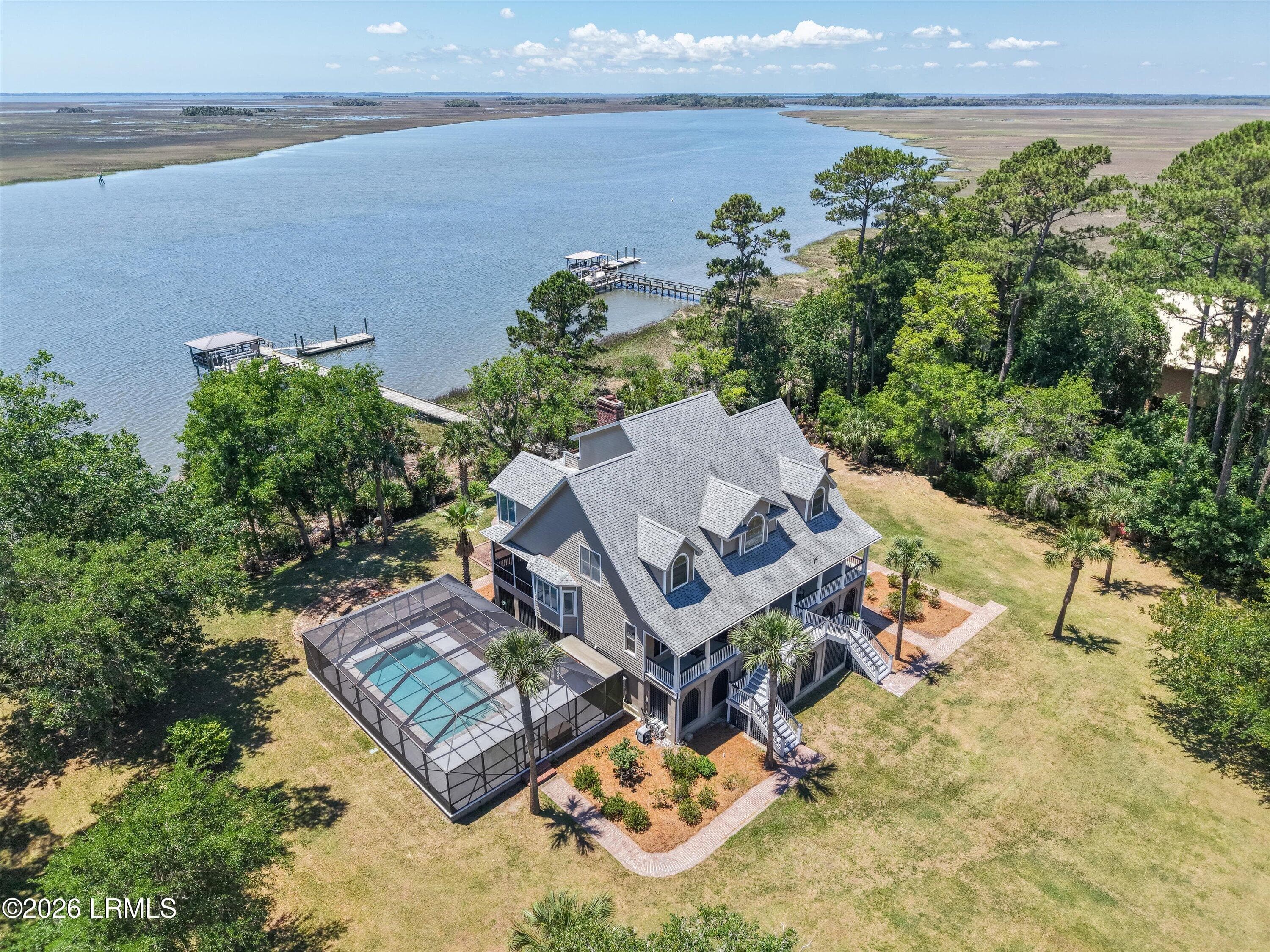 76 - 3358 Baldwin Lane, Green Pond, SC 29446