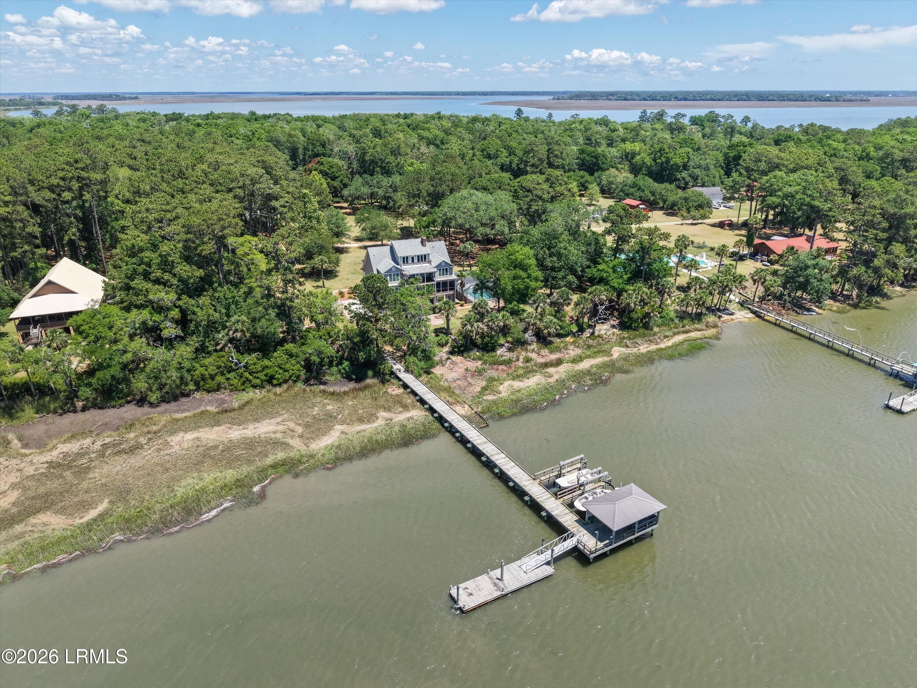 77 - 3358 Baldwin Lane, Green Pond, SC 29446