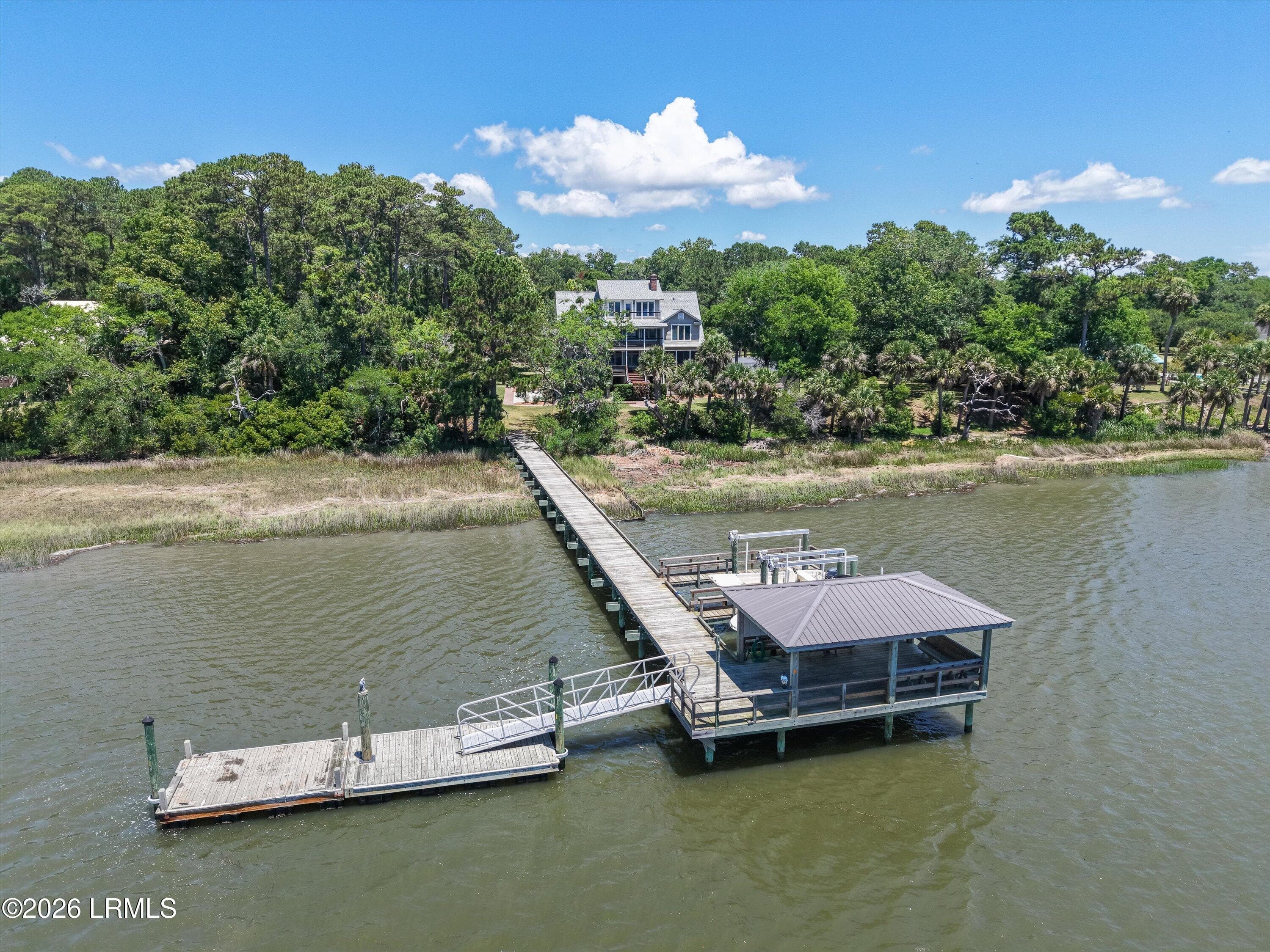 78 - 3358 Baldwin Lane, Green Pond, SC 29446