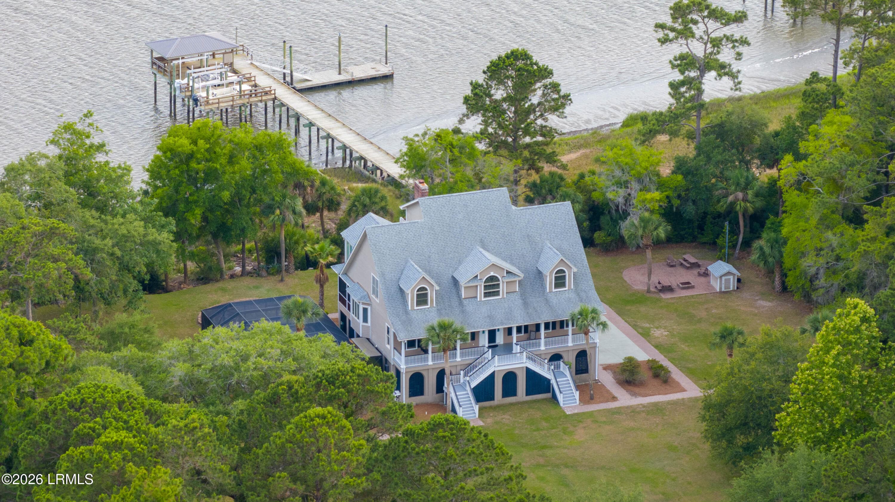 85 - 3358 Baldwin Lane, Green Pond, SC 29446