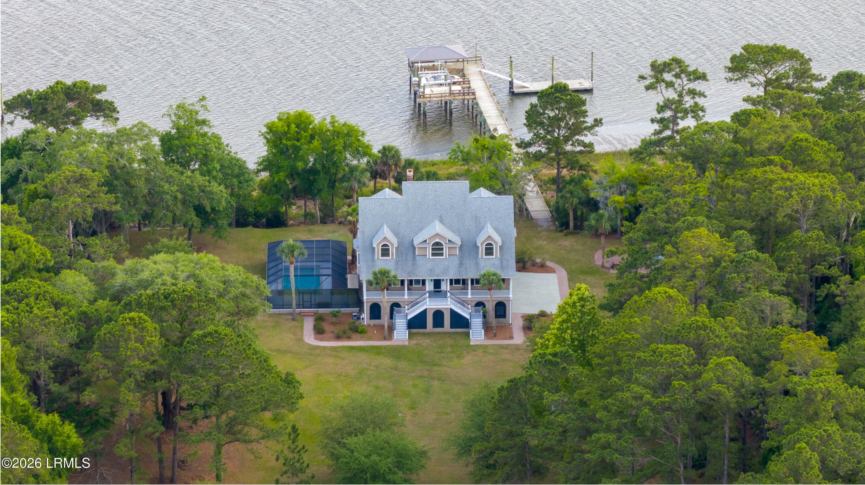 86 - 3358 Baldwin Lane, Green Pond, SC 29446