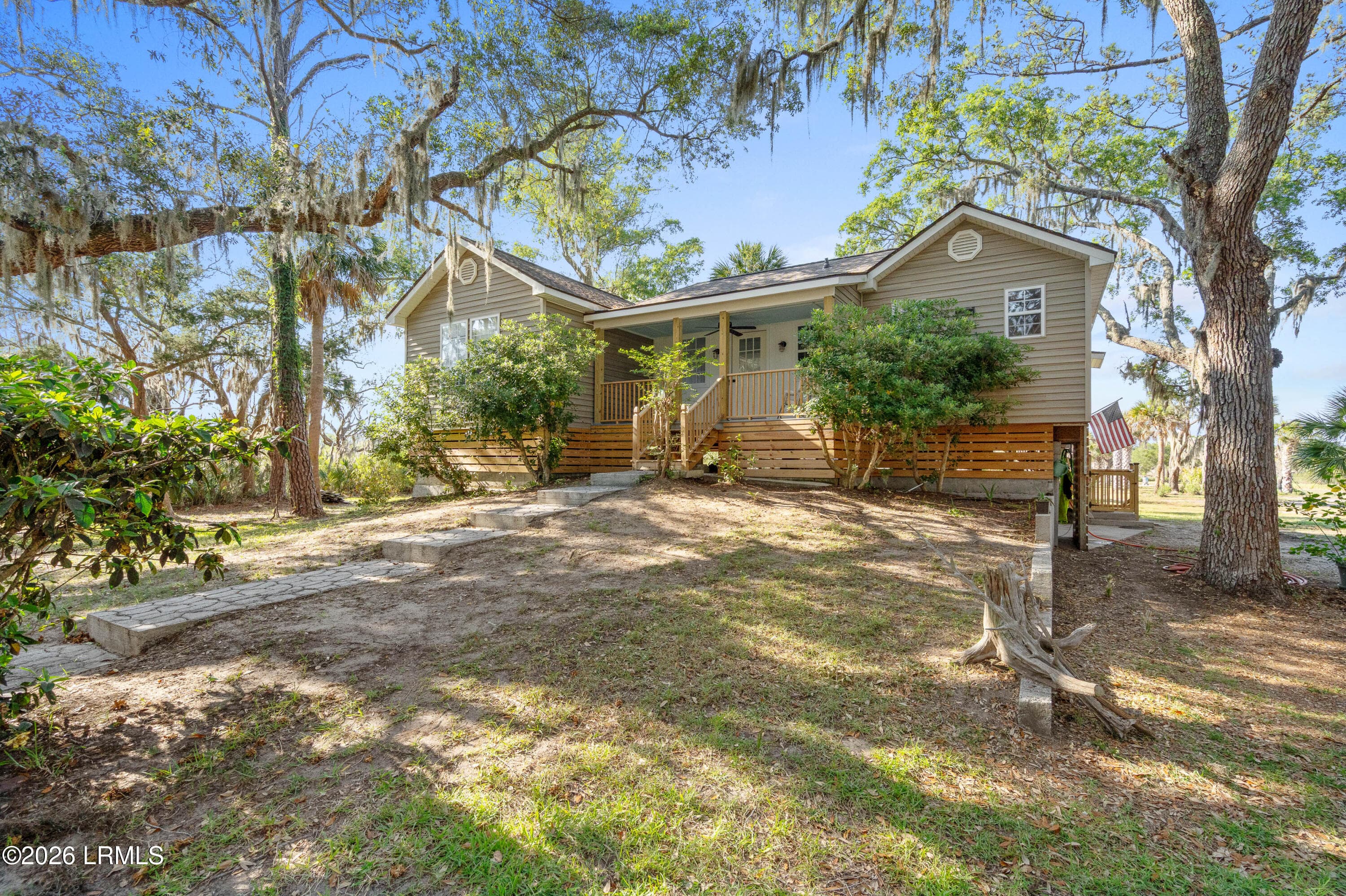 5 - 100 Little Horse Island Drive, St. Helena Island, SC 29920