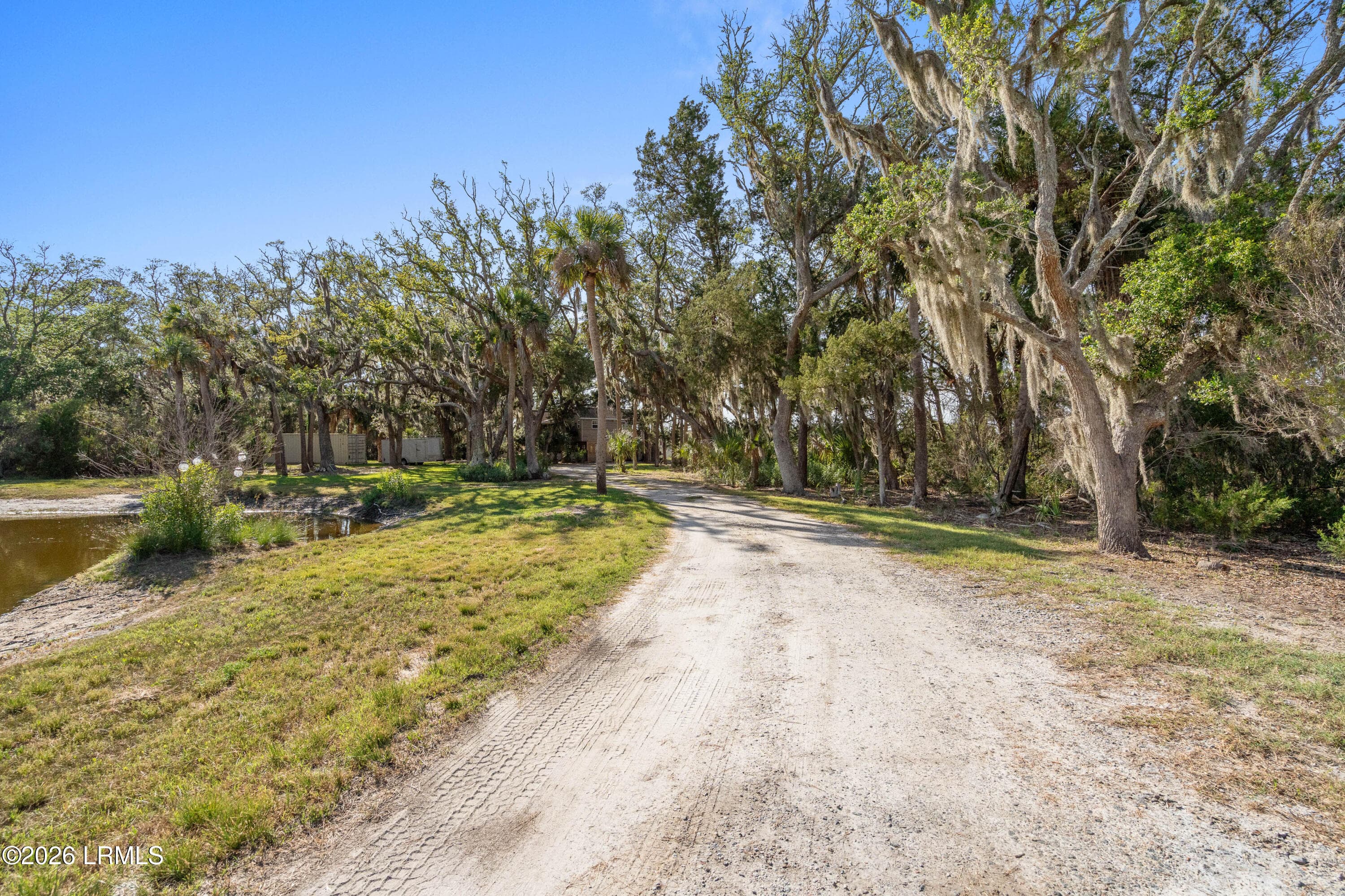 30 - 100 Little Horse Island Drive, St. Helena Island, SC 29920