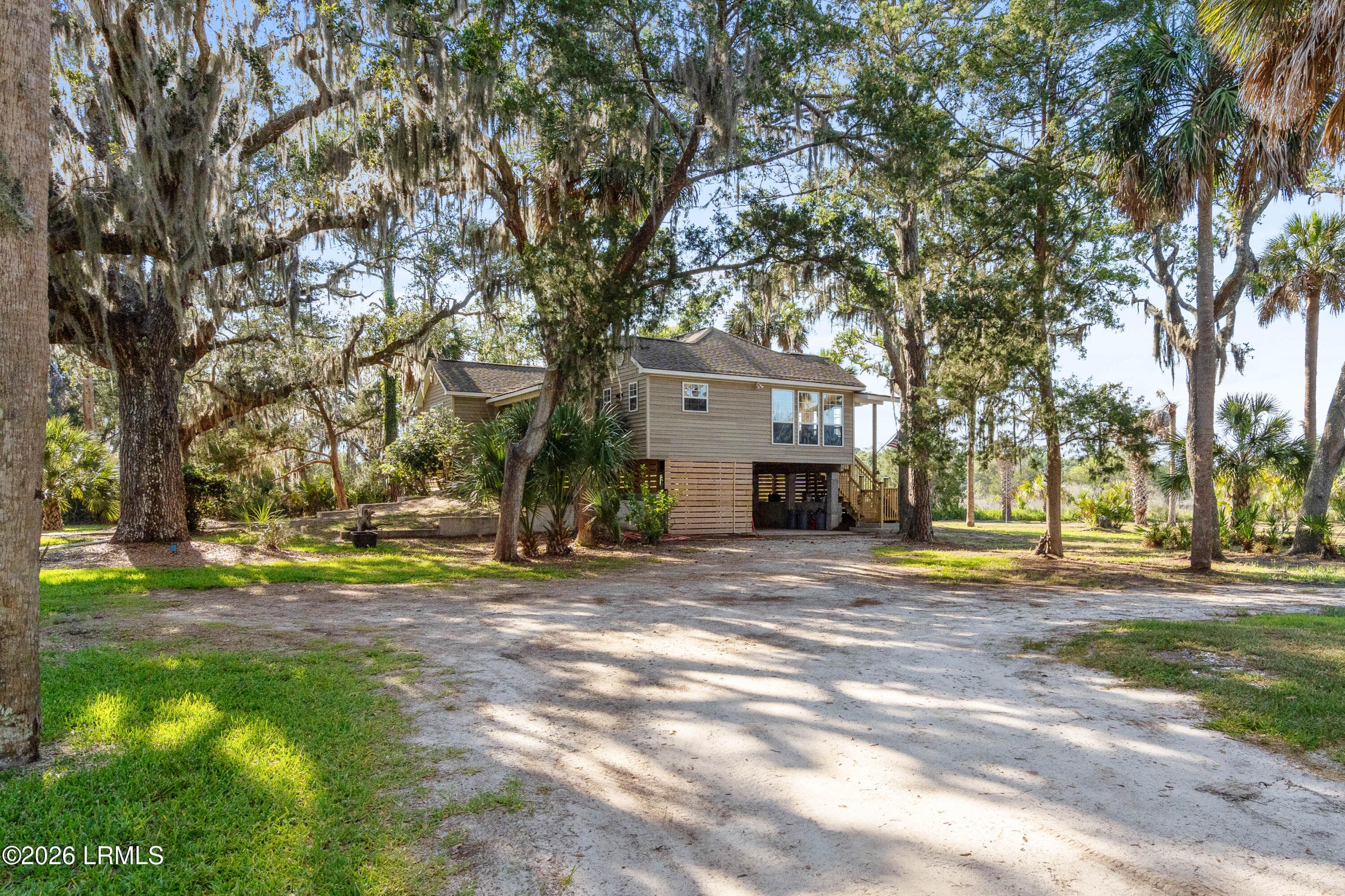 28 - 100 Little Horse Island Drive, St. Helena Island, SC 29920