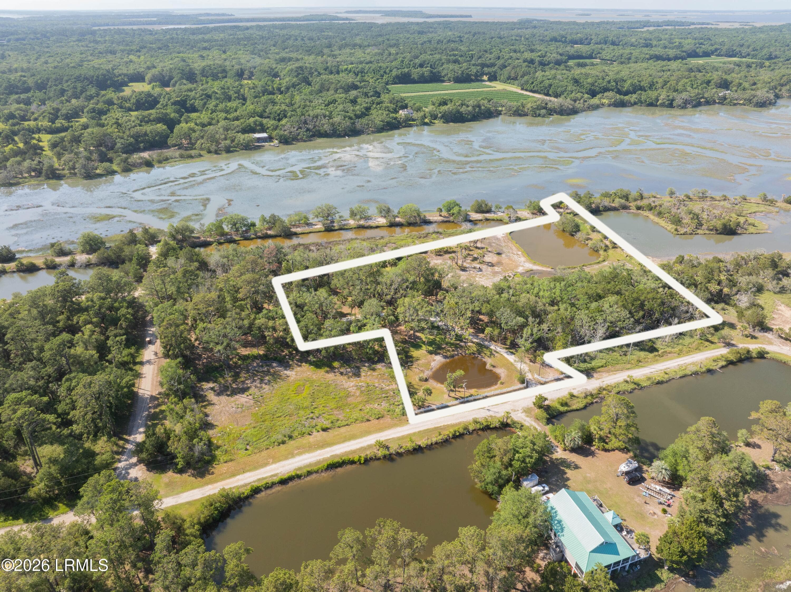 1 - 100 Little Horse Island Drive, St. Helena Island, SC 29920