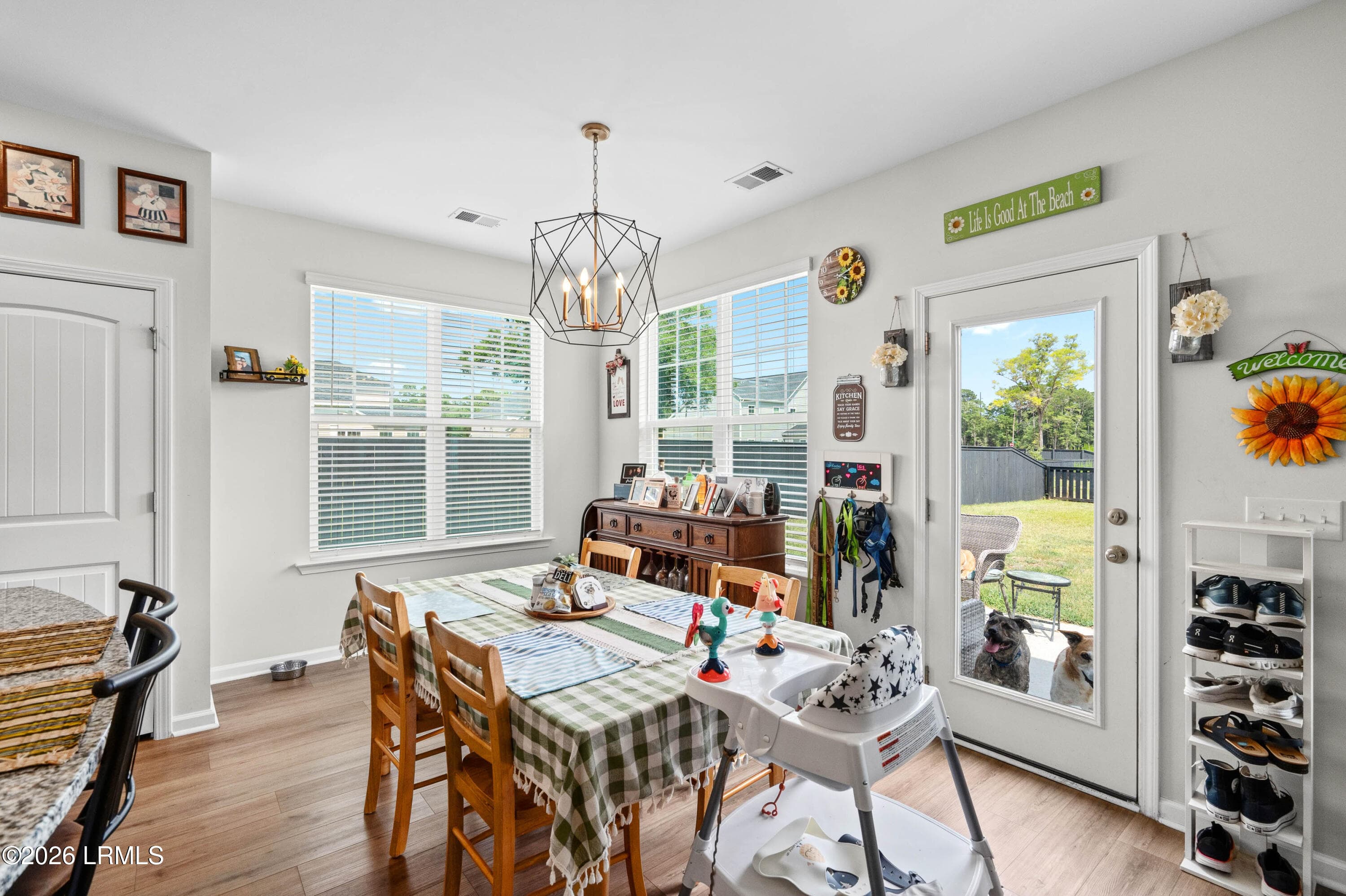 105 Grange-27 - 105 Grange Lane, Beaufort, SC 29907