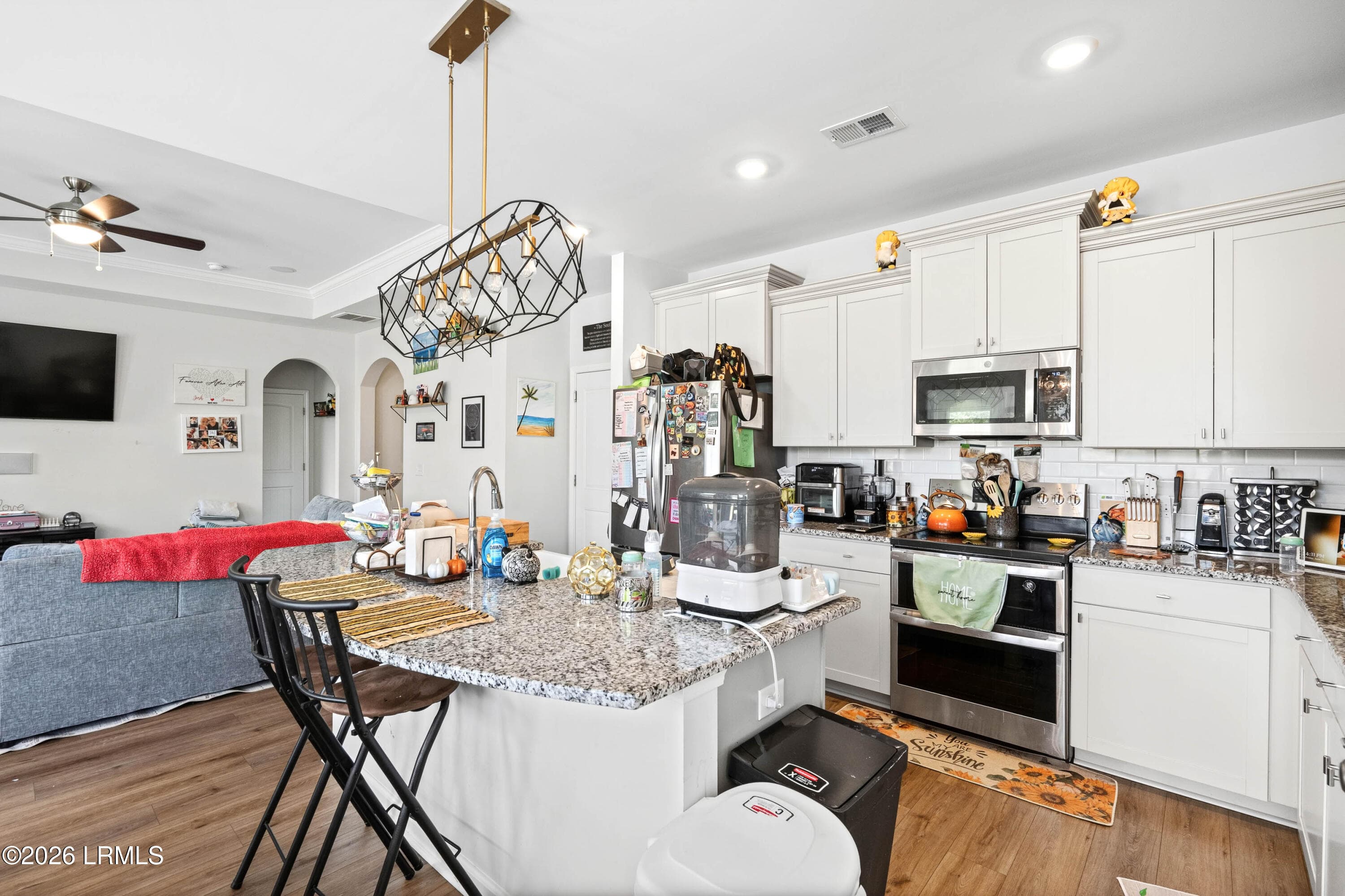 105 Grange-31 - 105 Grange Lane, Beaufort, SC 29907