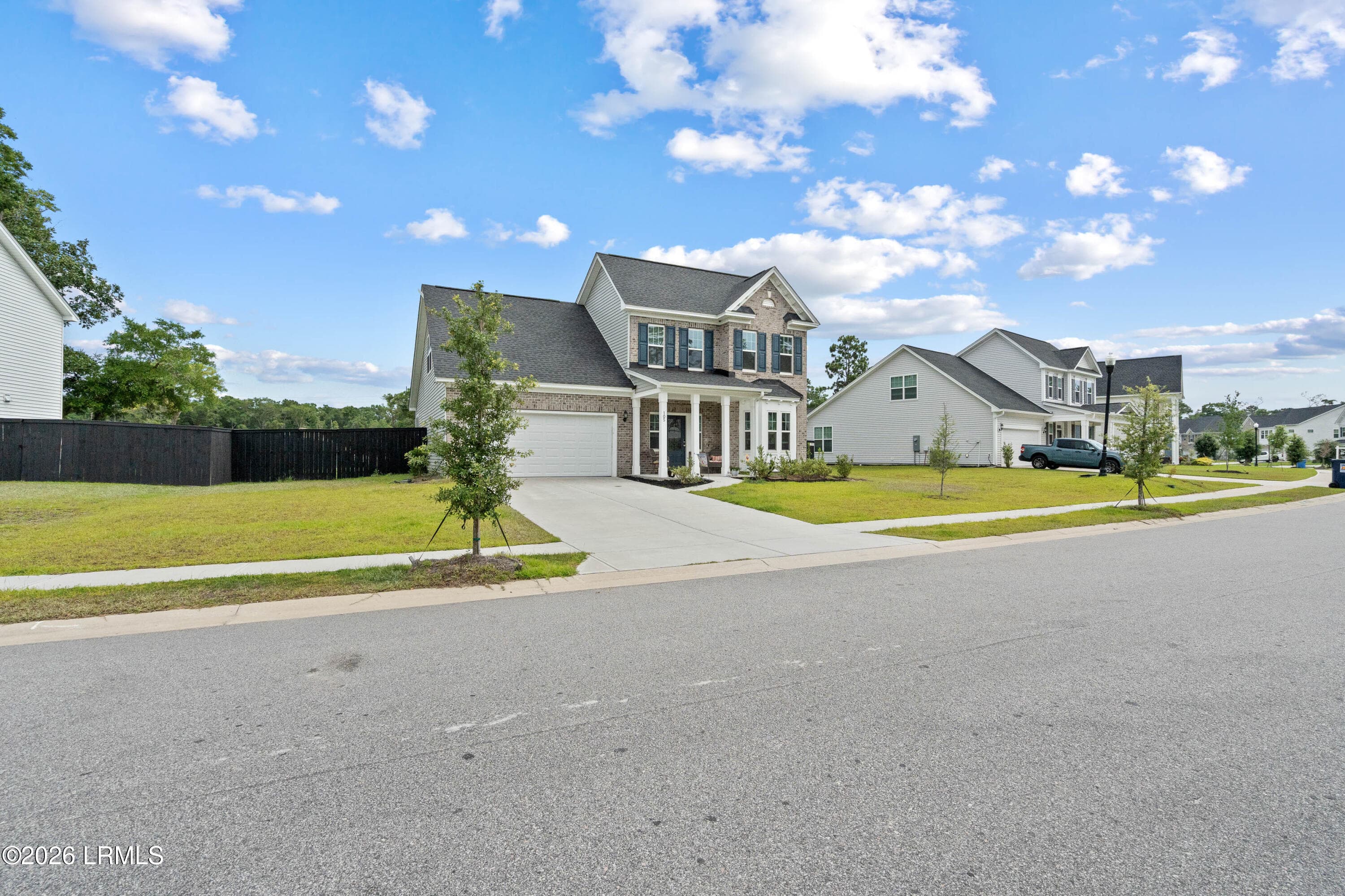 105 Grange-1 - 105 Grange Lane, Beaufort, SC 29907