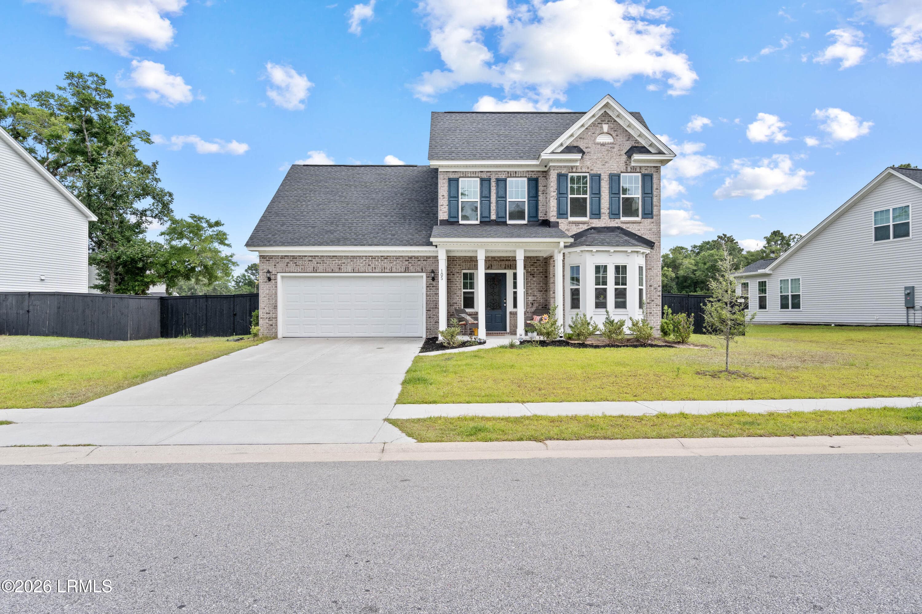 105 Grange-2 - 105 Grange Lane, Beaufort, SC 29907