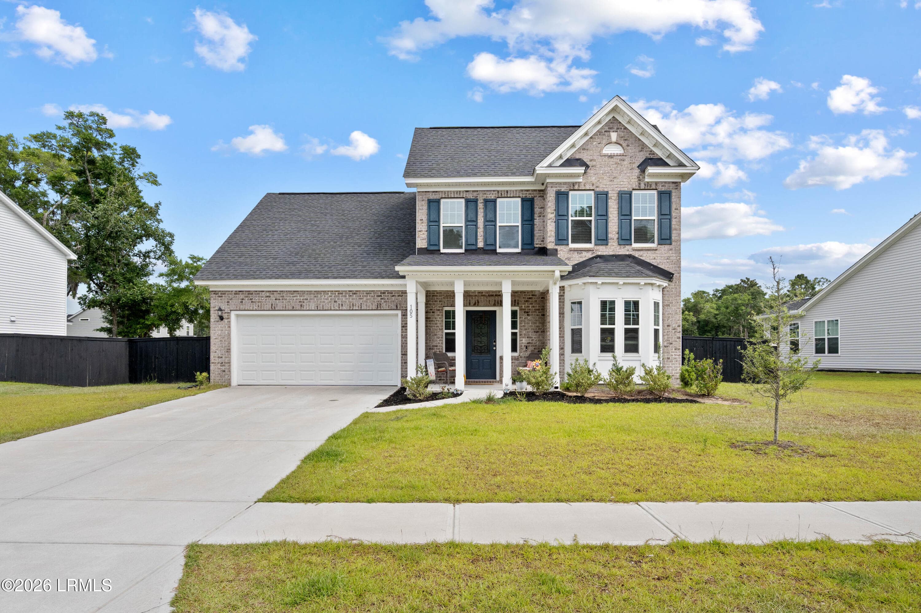 105 Grange-7 - 105 Grange Lane, Beaufort, SC 29907