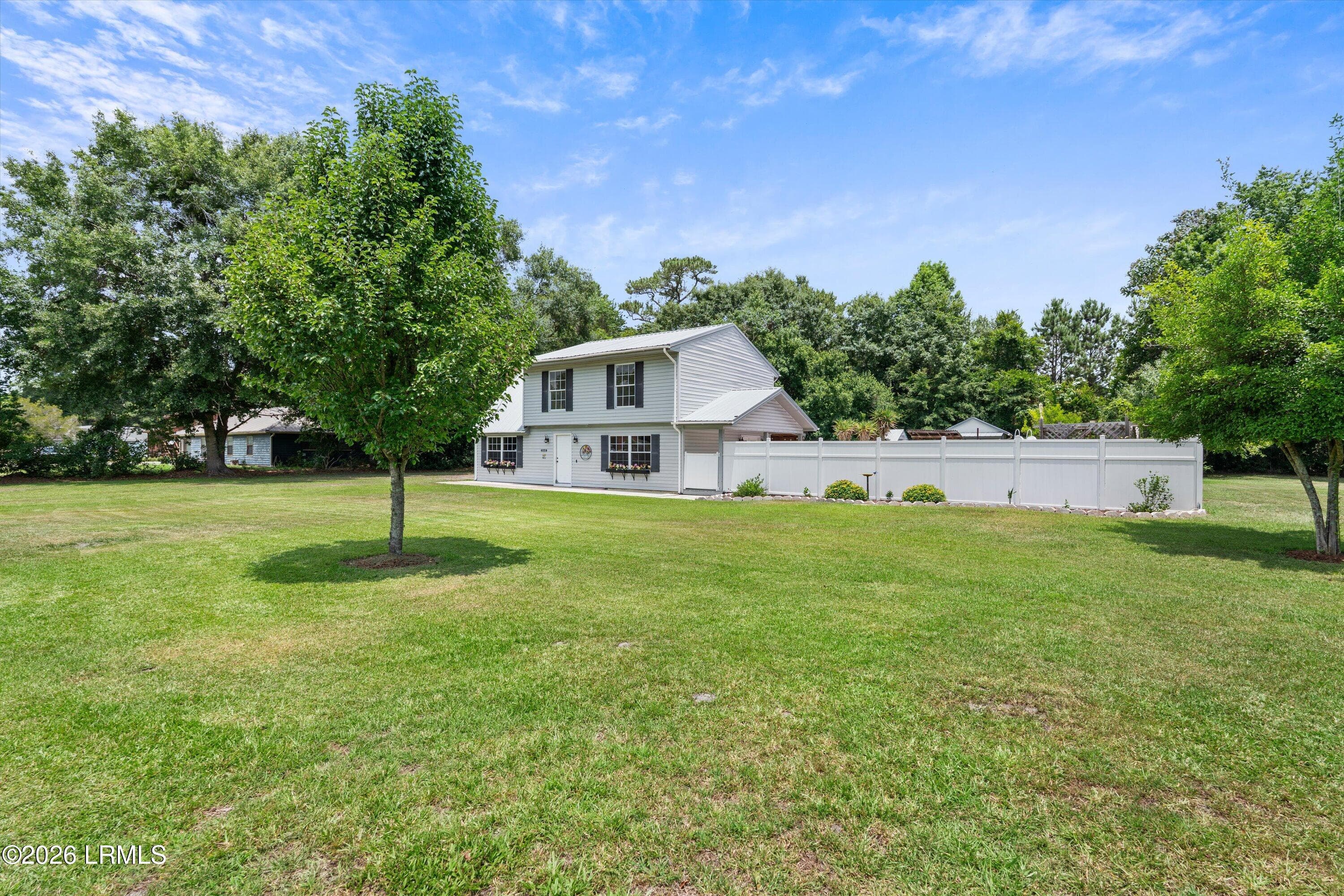 03-4339 Pinewood Cir - 4339 Pinewood Circle, Beaufort, SC 29906