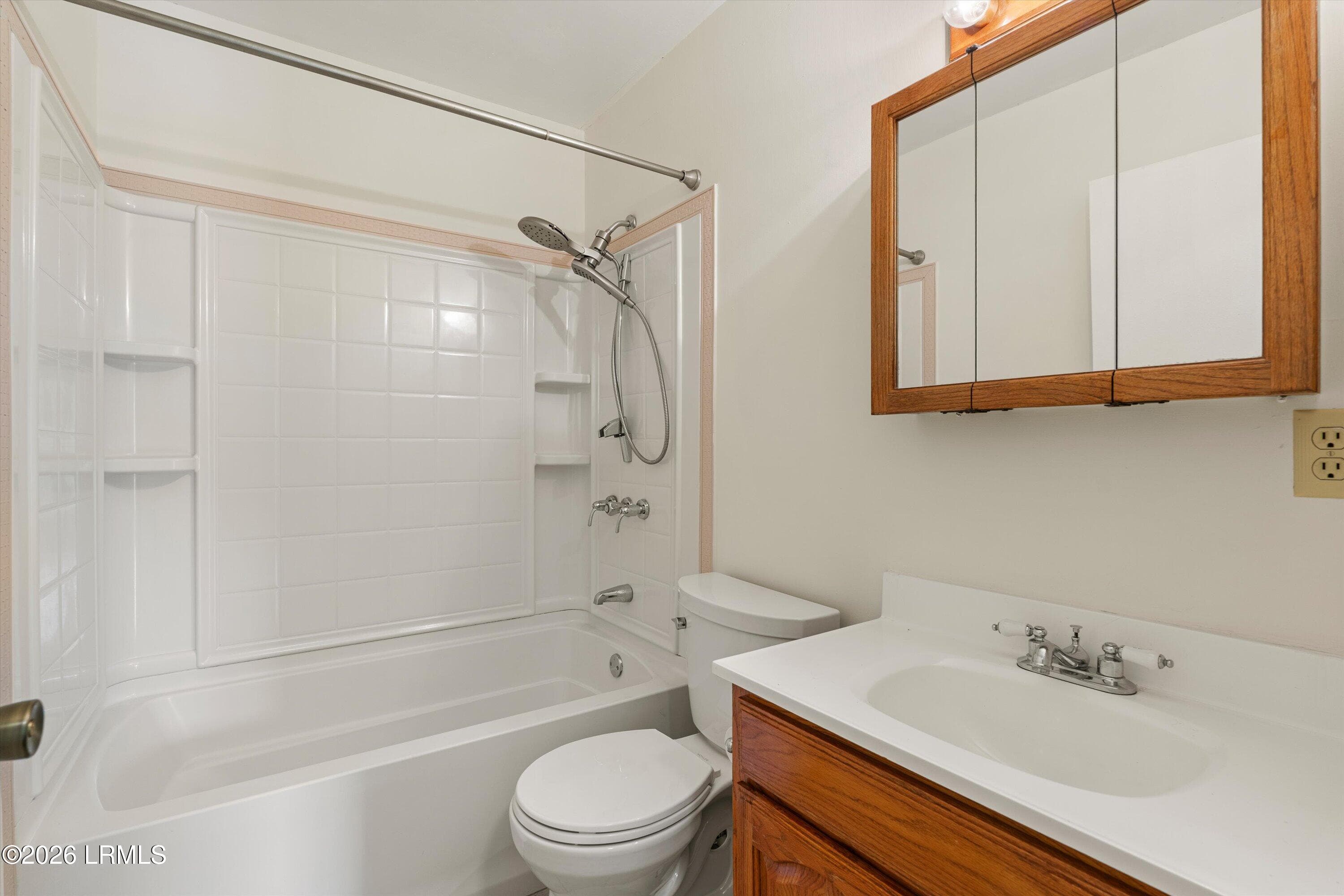 18-4339 Pinewood Cir - 4339 Pinewood Circle, Beaufort, SC 29906