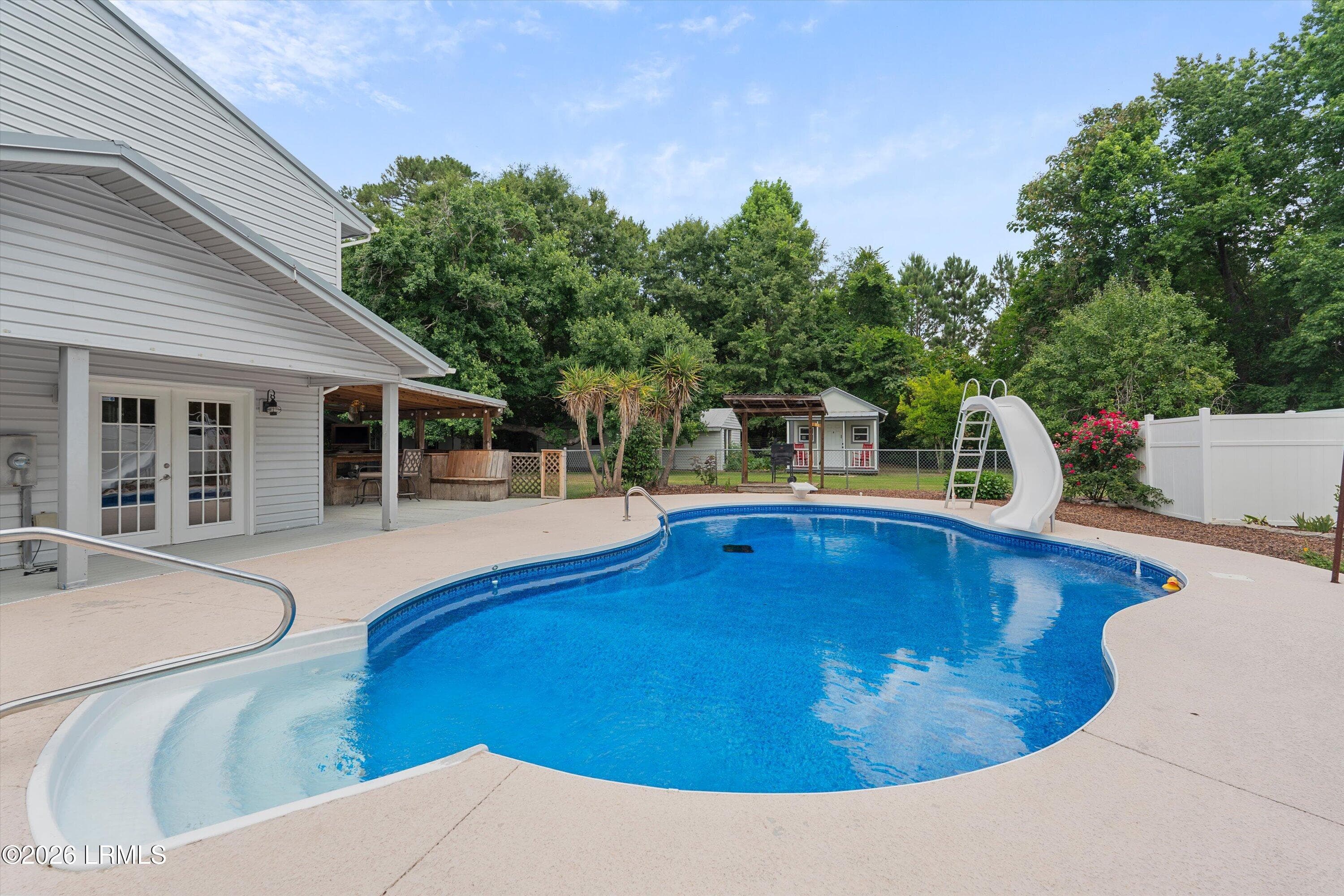 29-4339 Pinewood Cir - 4339 Pinewood Circle, Beaufort, SC 29906